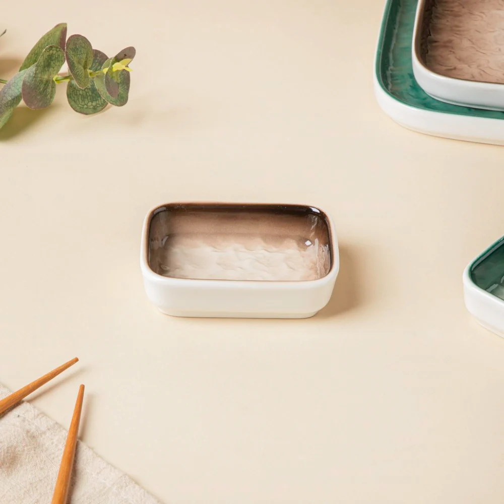 Rustic 23 Piece Snack Set For 6 - Image 14