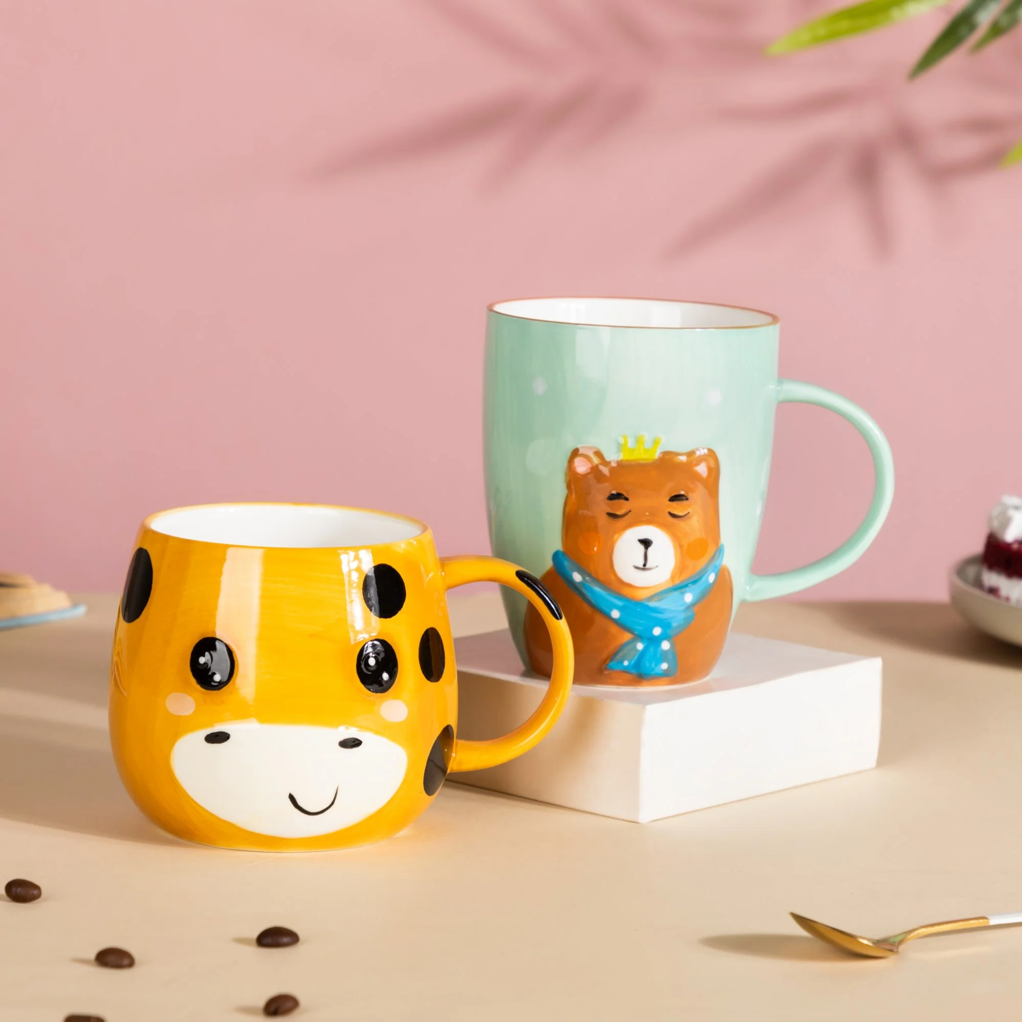Safari Mug Fiesta - Image 13
