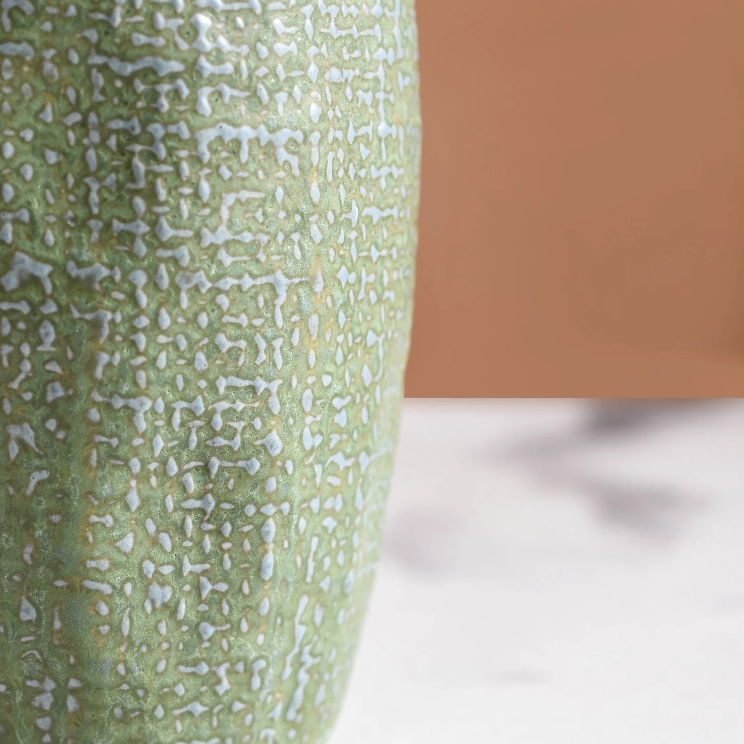 Sage Green Bathroom Set Of 2 With Organic Texture - Image 10