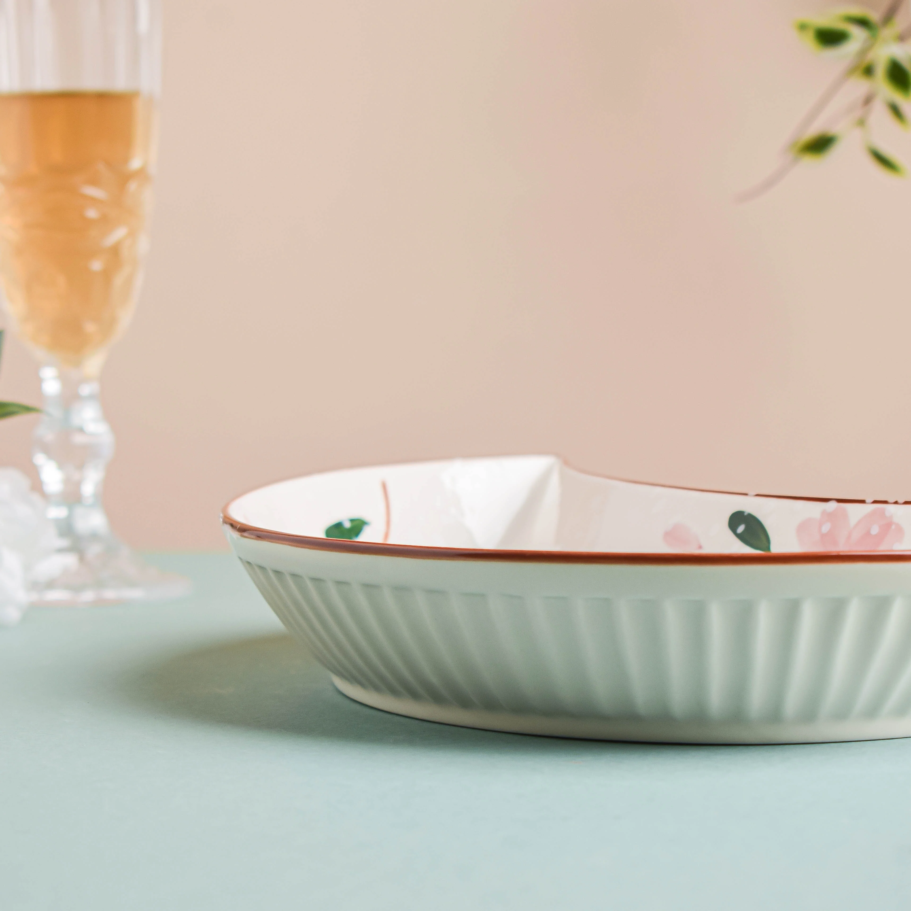 Sakura 7 Piece Snack Set - Image 12