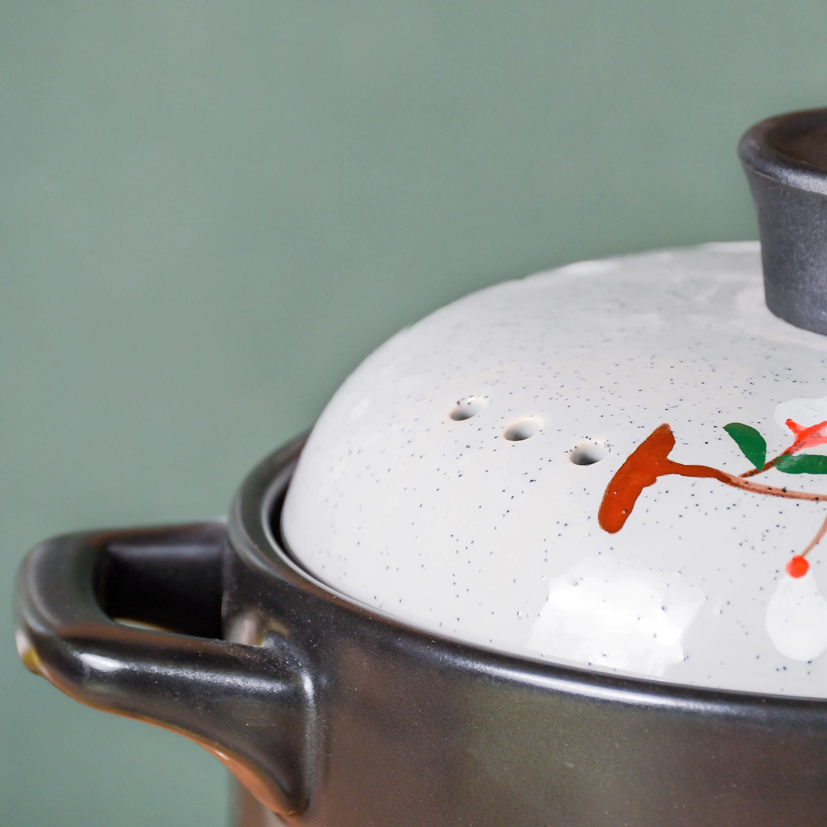 Sakura Cooking Pot - Image 11