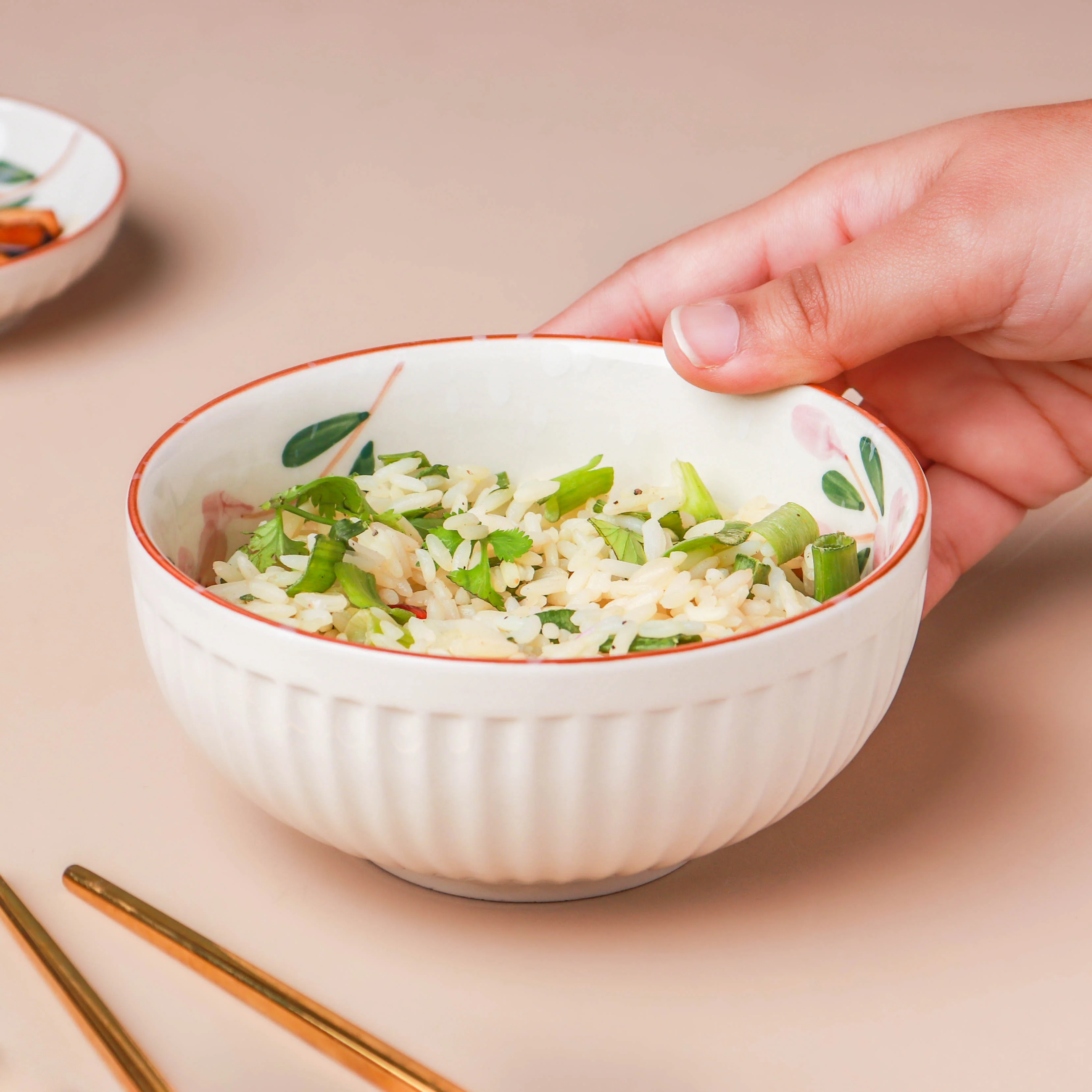 Sakura Side Bowl - Image 6
