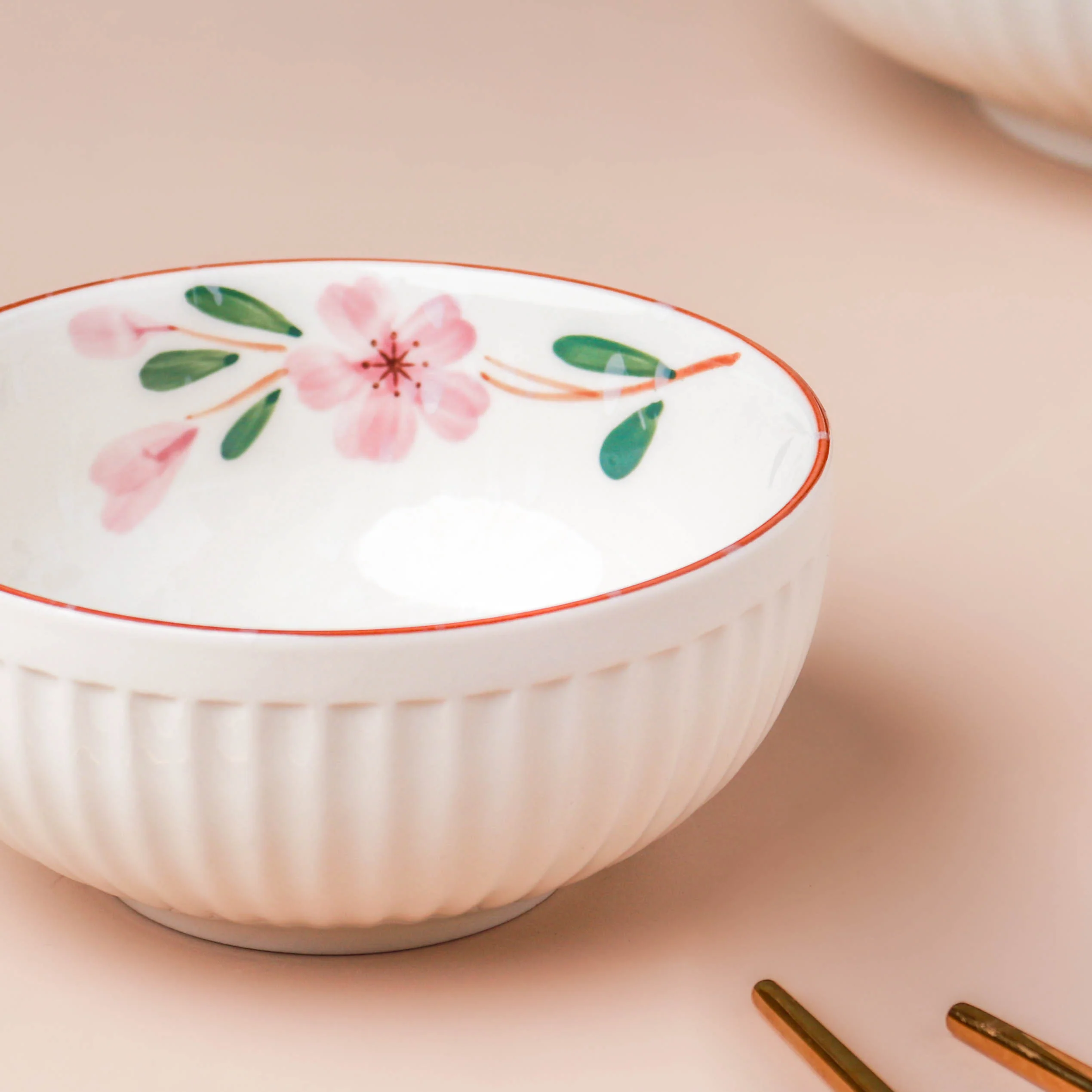 Sakura Side Bowl - Image 8