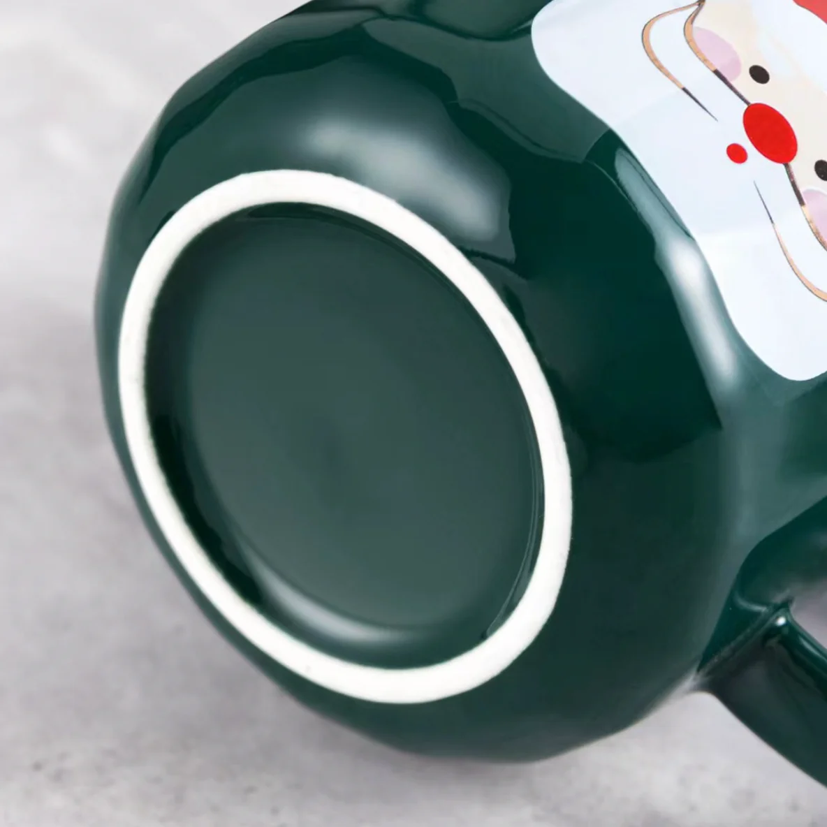 Santa Mug - Image 7