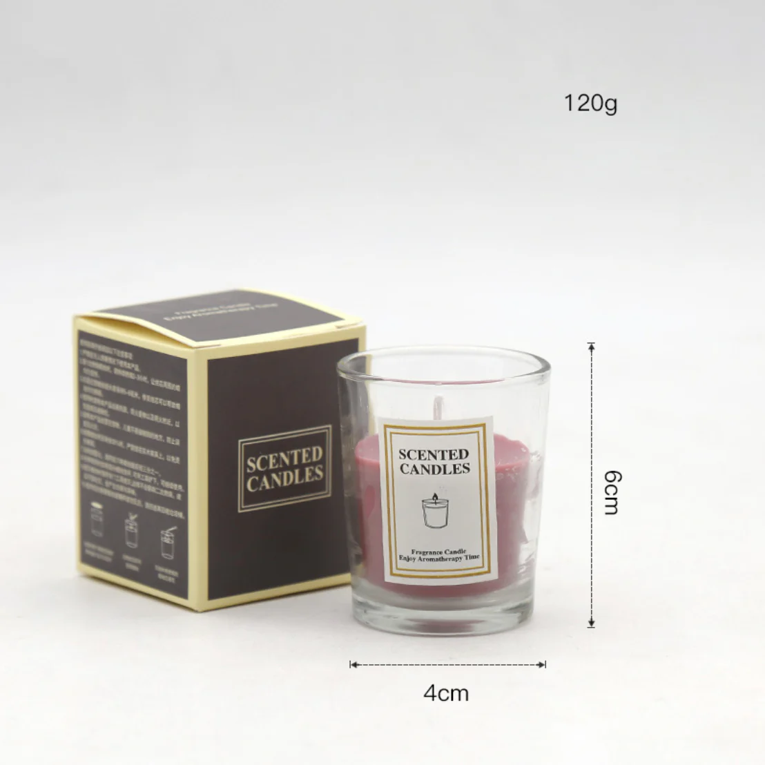 Scented Candle - Image 10