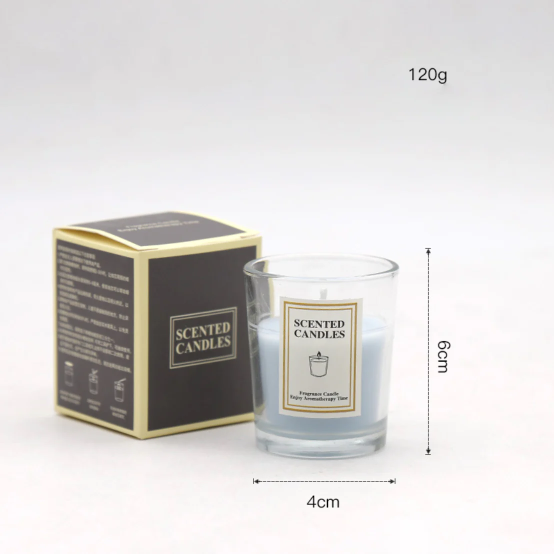 Scented Candle - Image 7