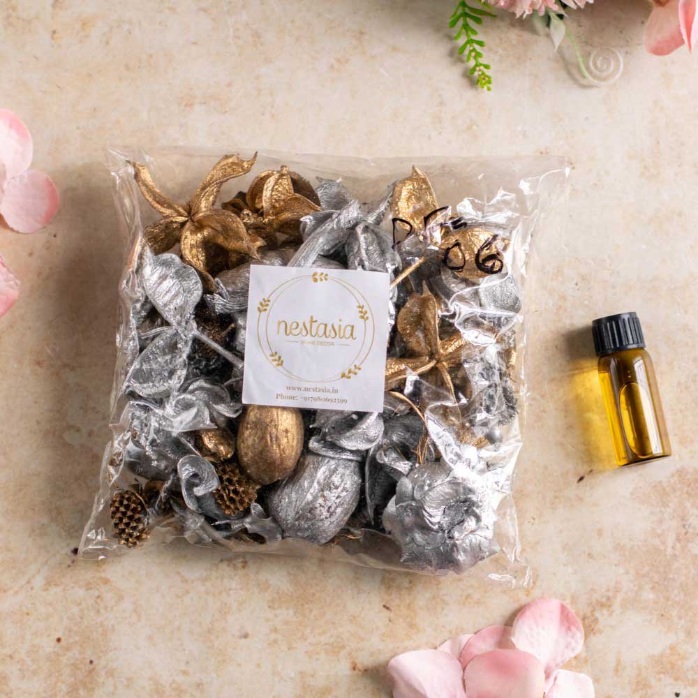 Scented Dried Flowers - Image 3