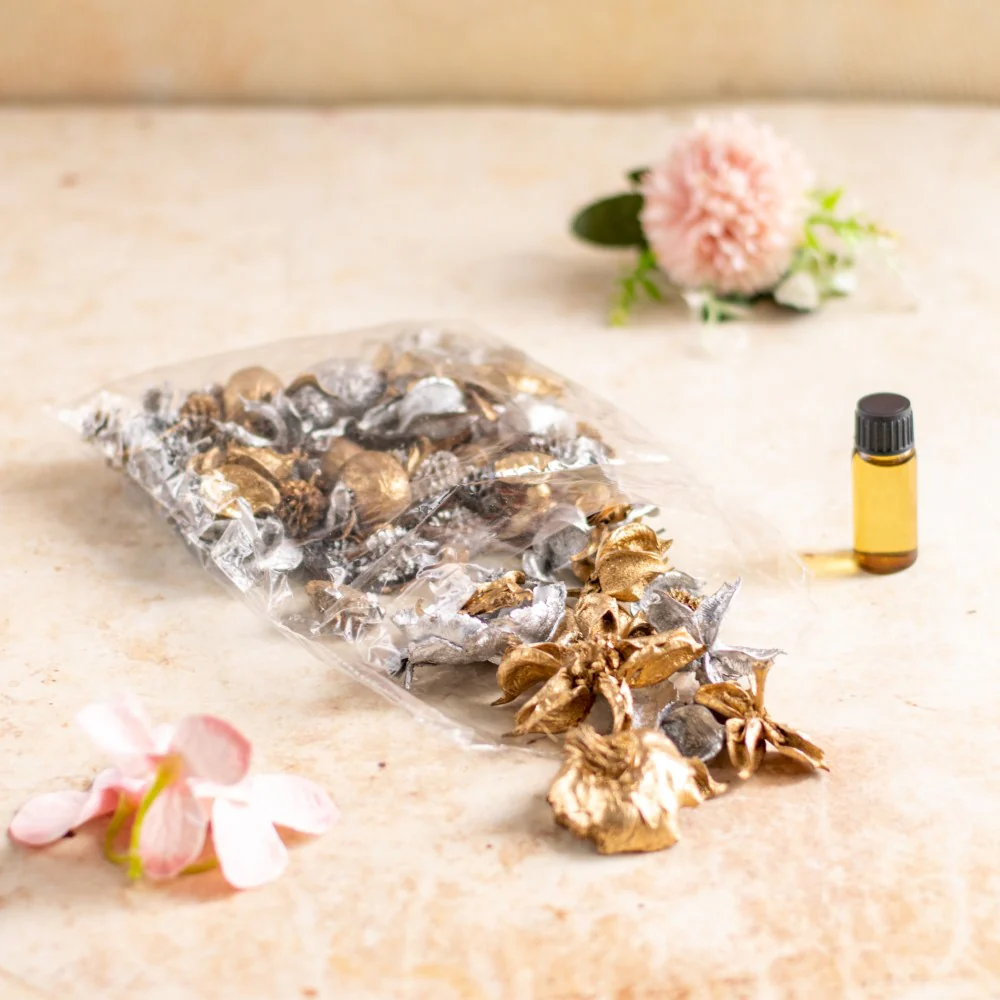 Scented Dried Flowers - Image 6