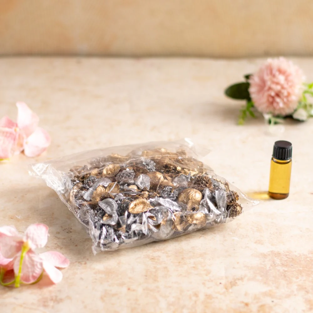 Scented Dried Flowers - Image 8