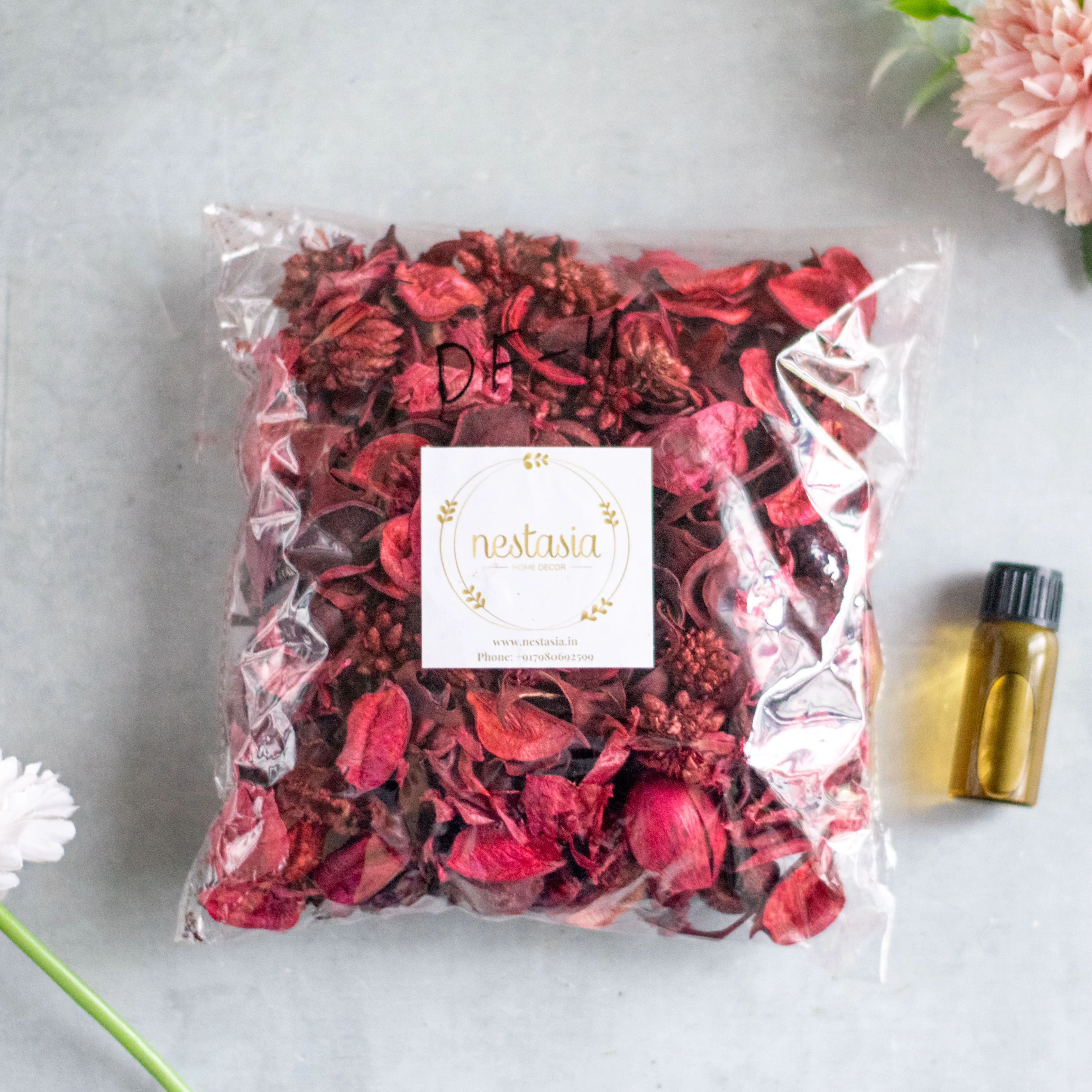 Scented Potpourri - Image 9