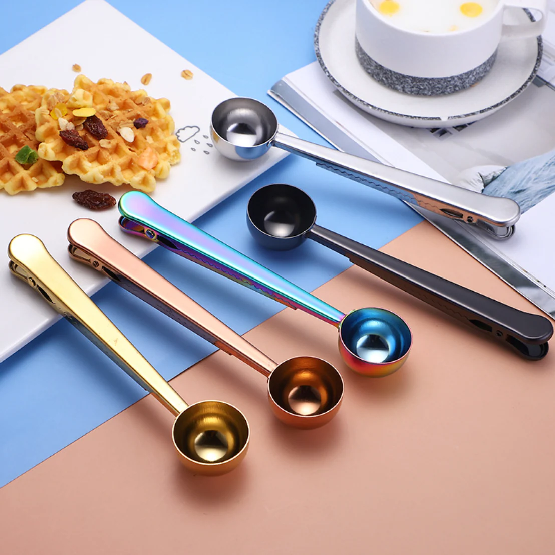 Scoop Spoon - Image 3