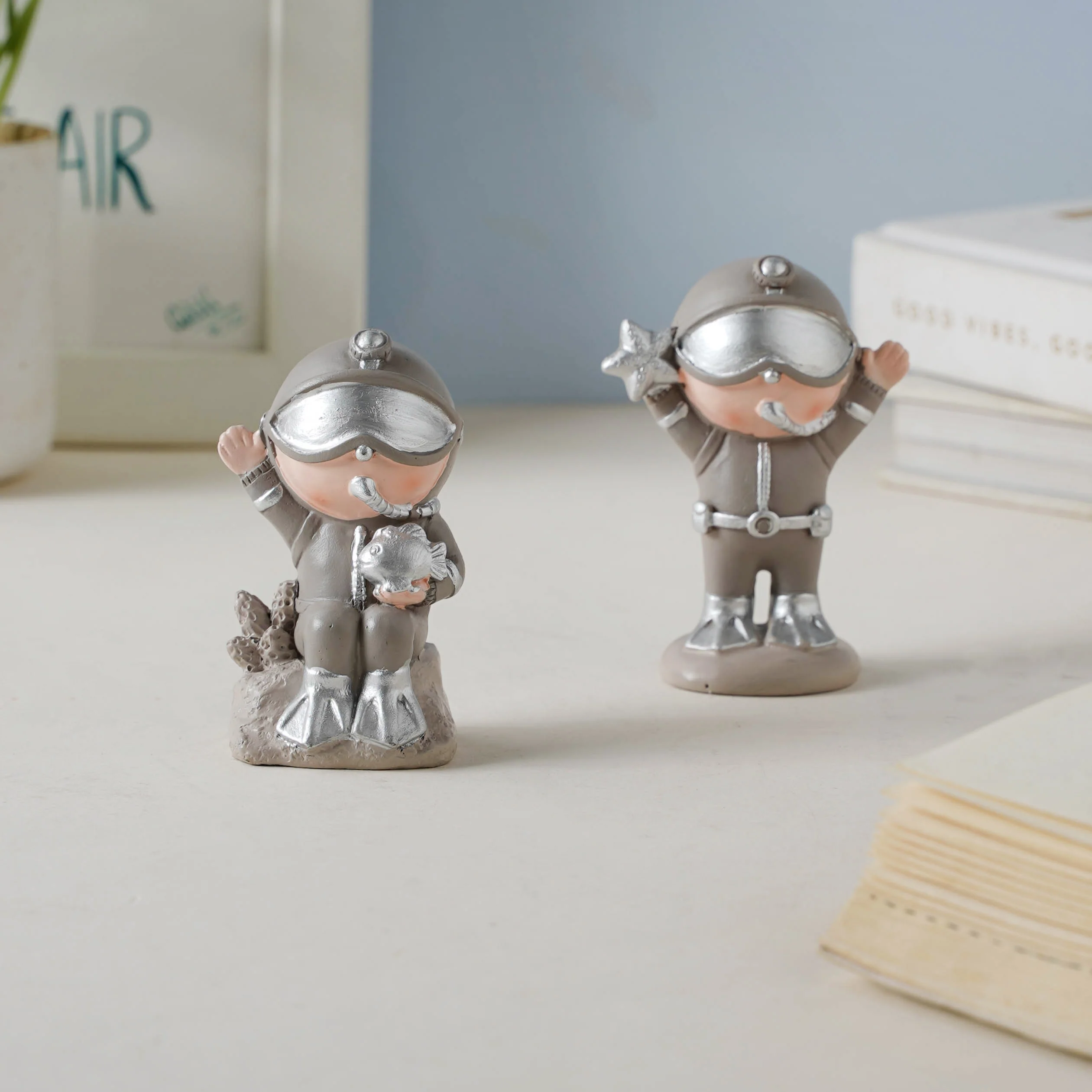 Scuba Diving Decor - Image 2