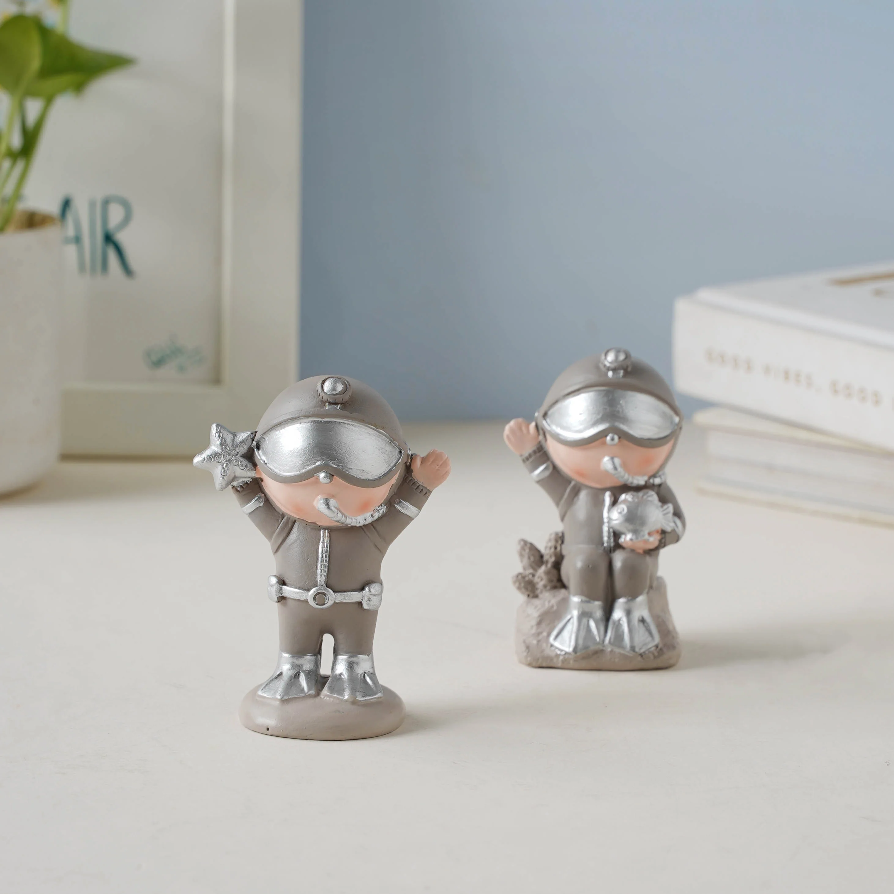Scuba Diving Decor - Image 7