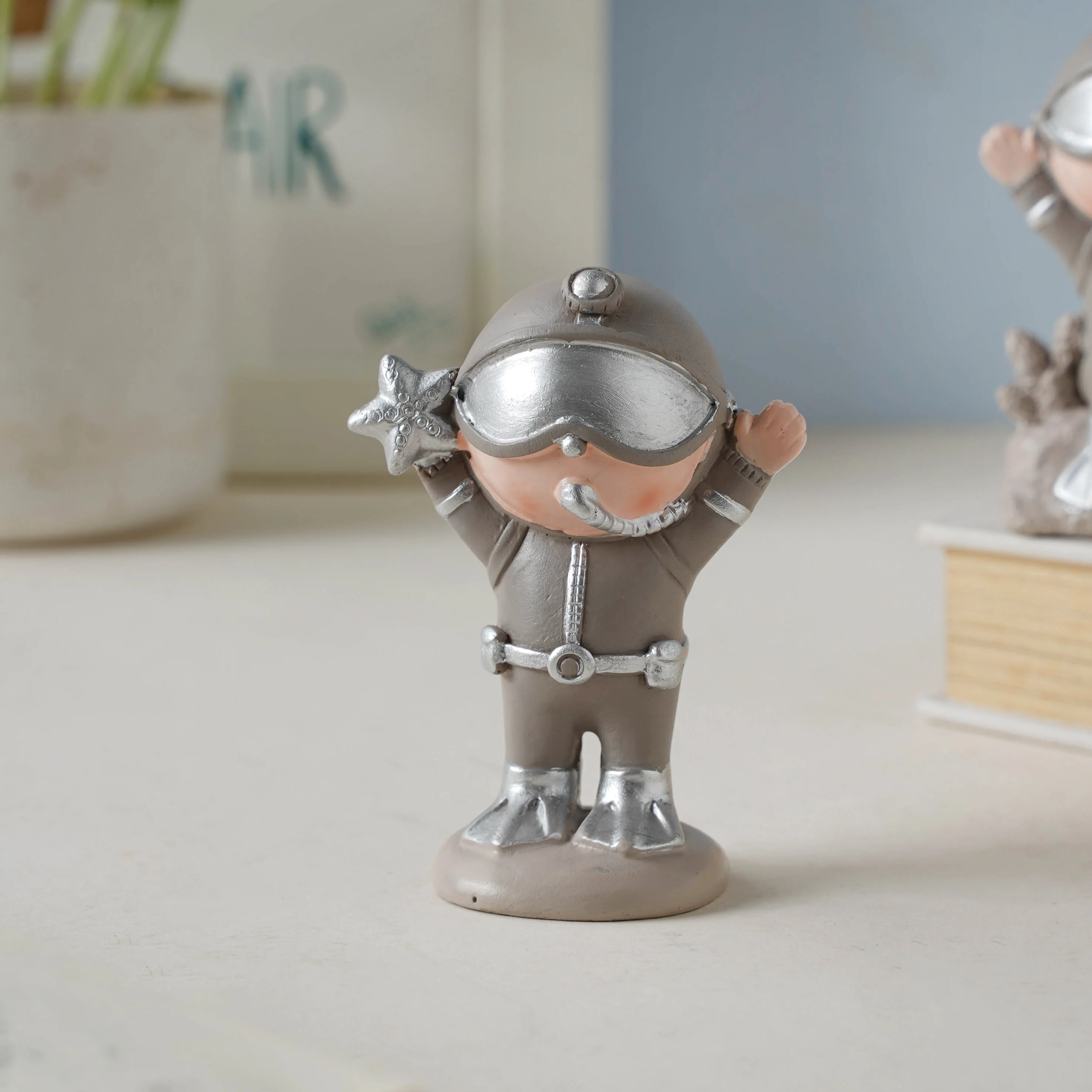Scuba Diving Decor - Image 9