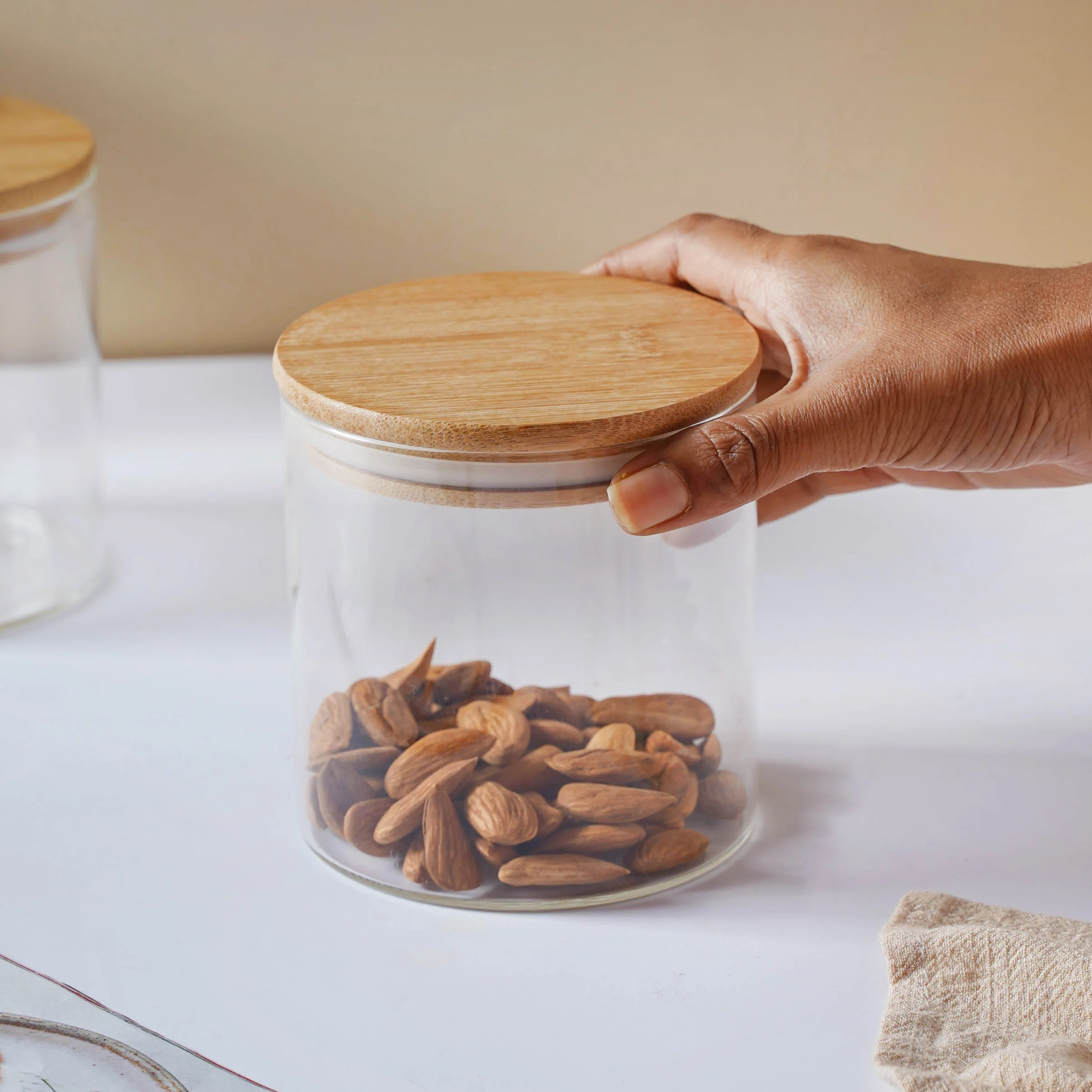 Sealed Jar Set - Small - Image 5