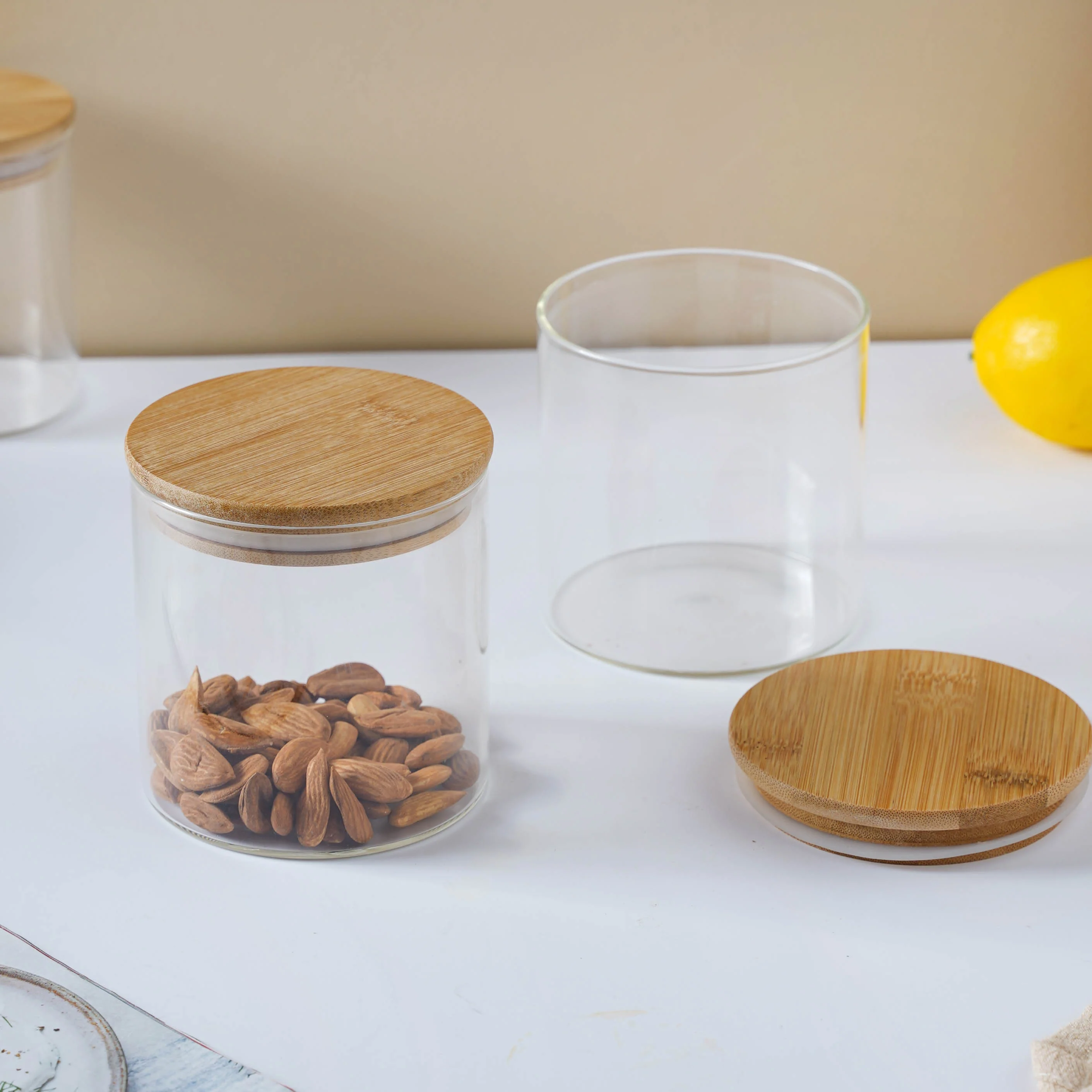 Sealed Jar Set - Small - Image 7