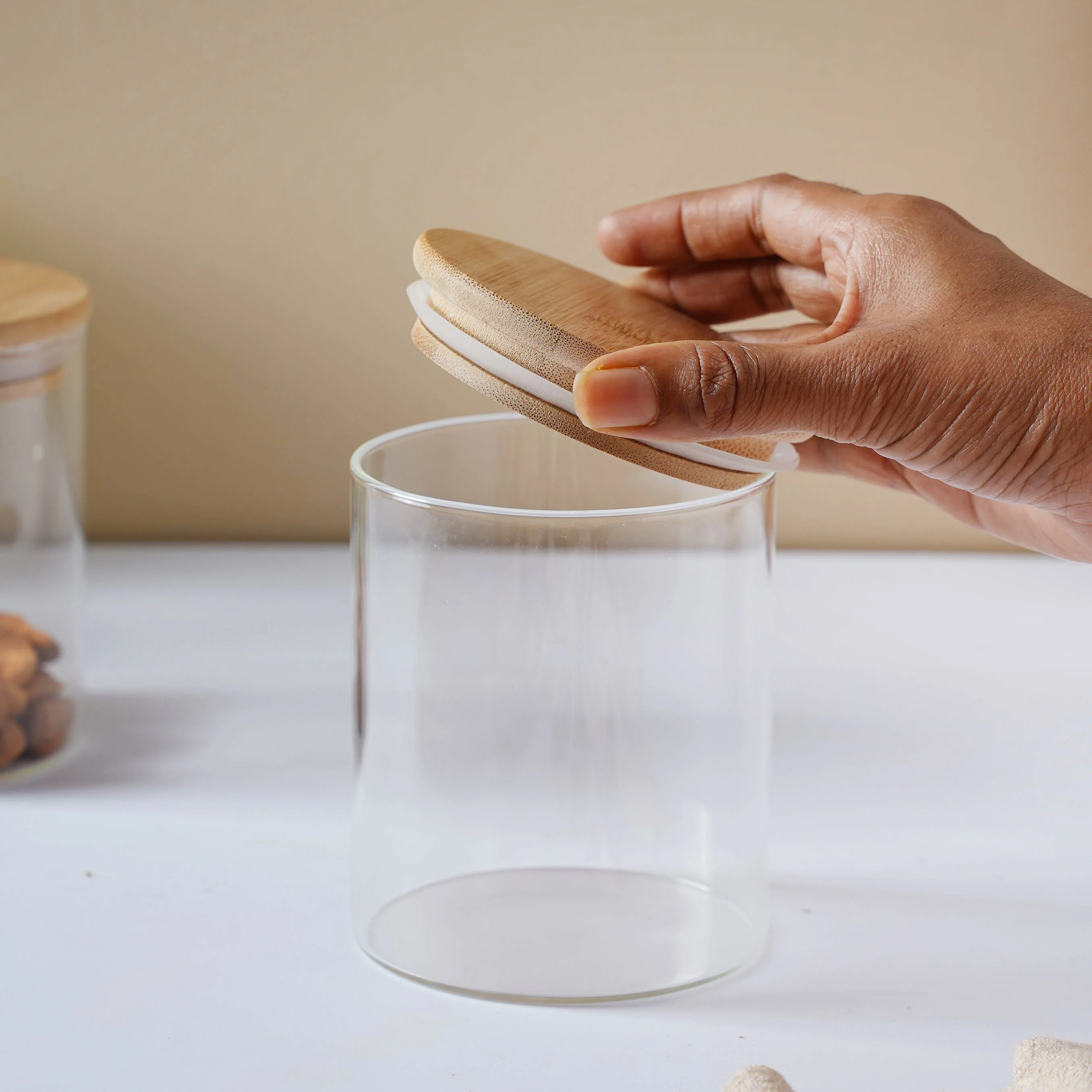Sealed Jar Set - Small - Image 8