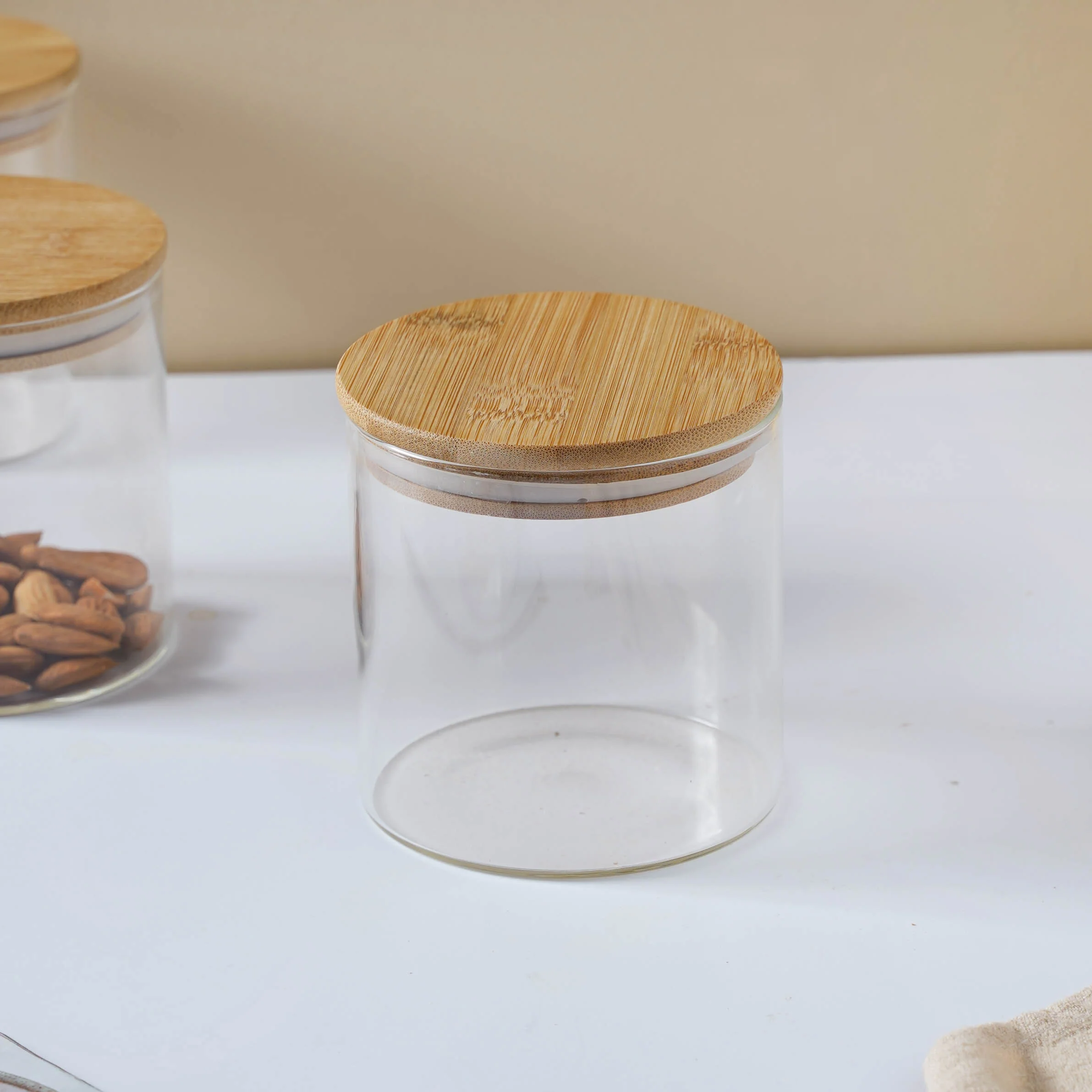 Sealed Jar Set - Small - Image 9