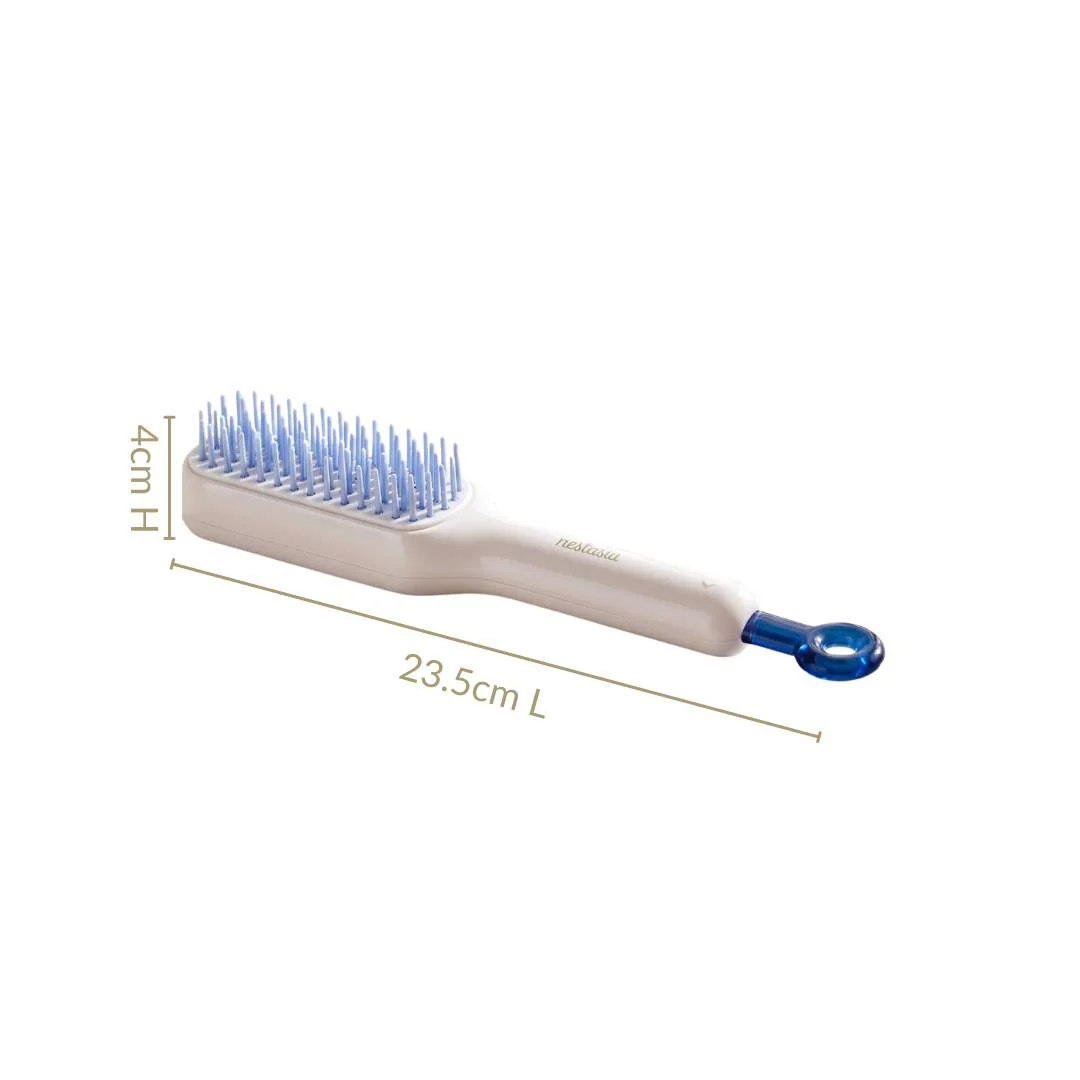 Self Cleaning Hair Brush - Image 5