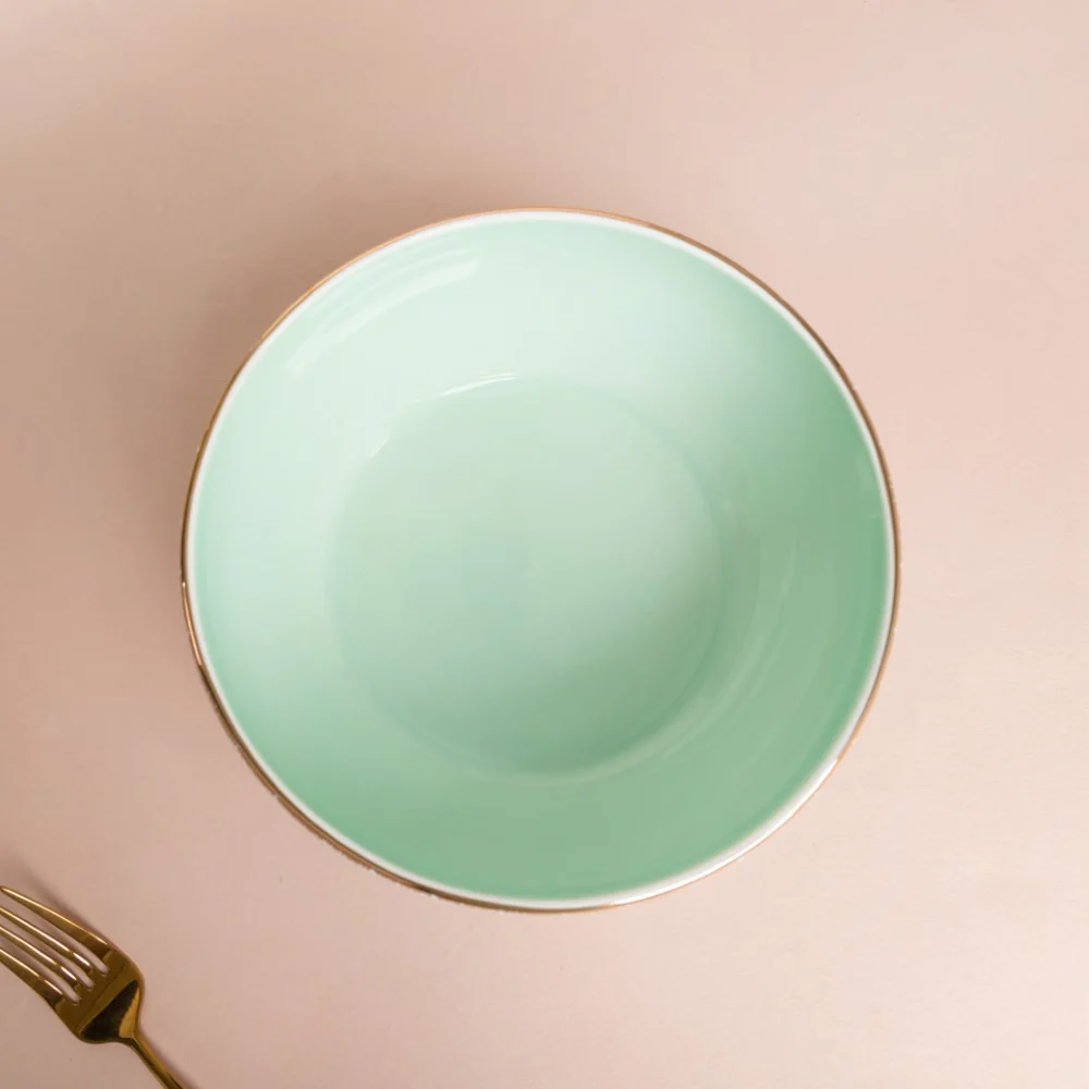 Serving Bowl Mint 1 l - Image 3