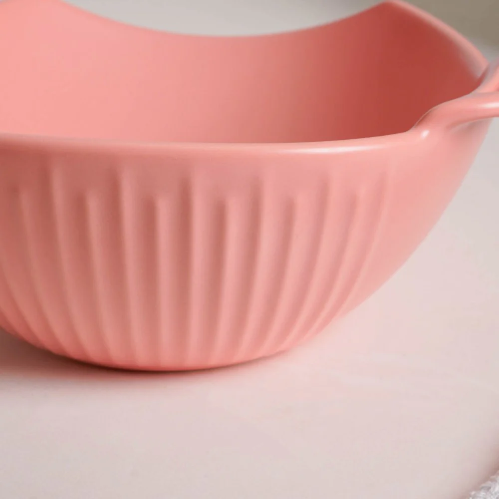 Serving Platter With Handles - Image 15