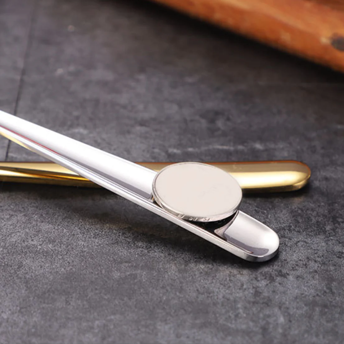 Serving Spoon For Soup - Image 5
