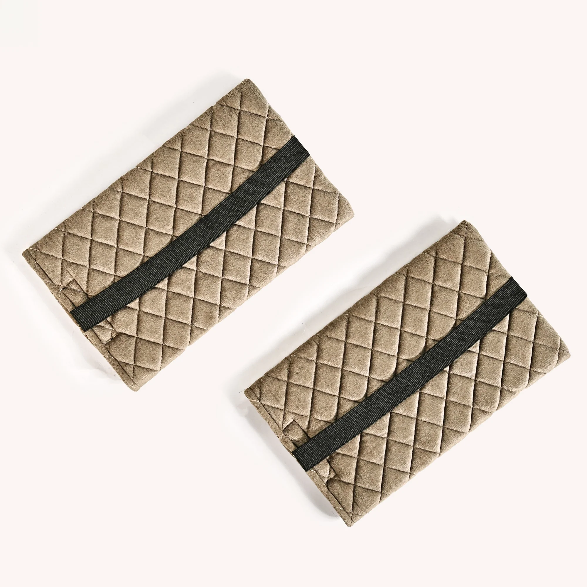 Set Of 2 Car Tissue Holders With Adjustable Straps - Image 8
