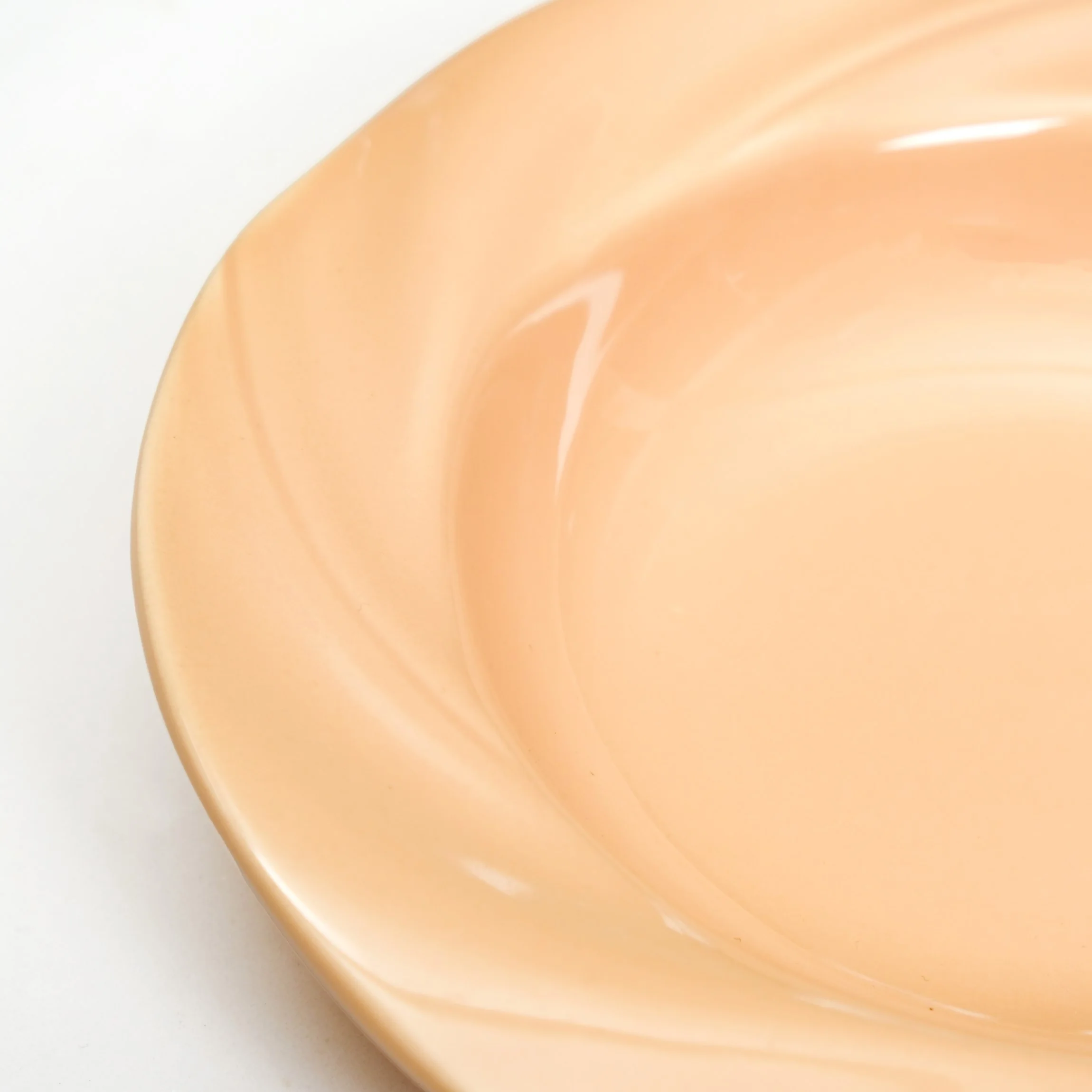 Set Of 2 Ceramic Pasta Plate 8 Inch - Image 7