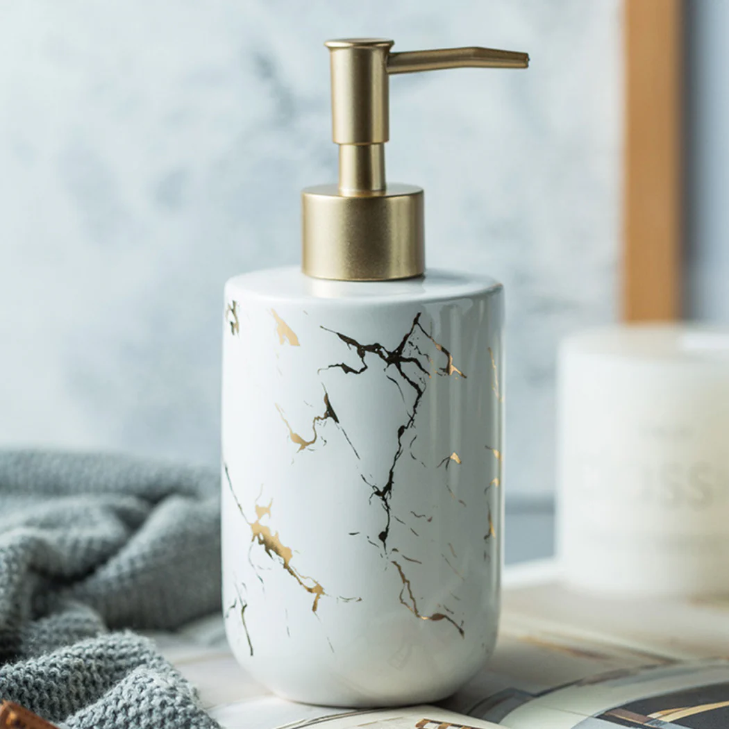 Shampoo Dispenser - Image 2