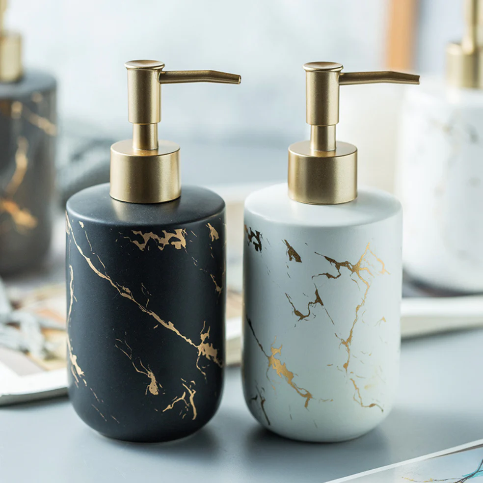 Shampoo Dispenser - Image 6