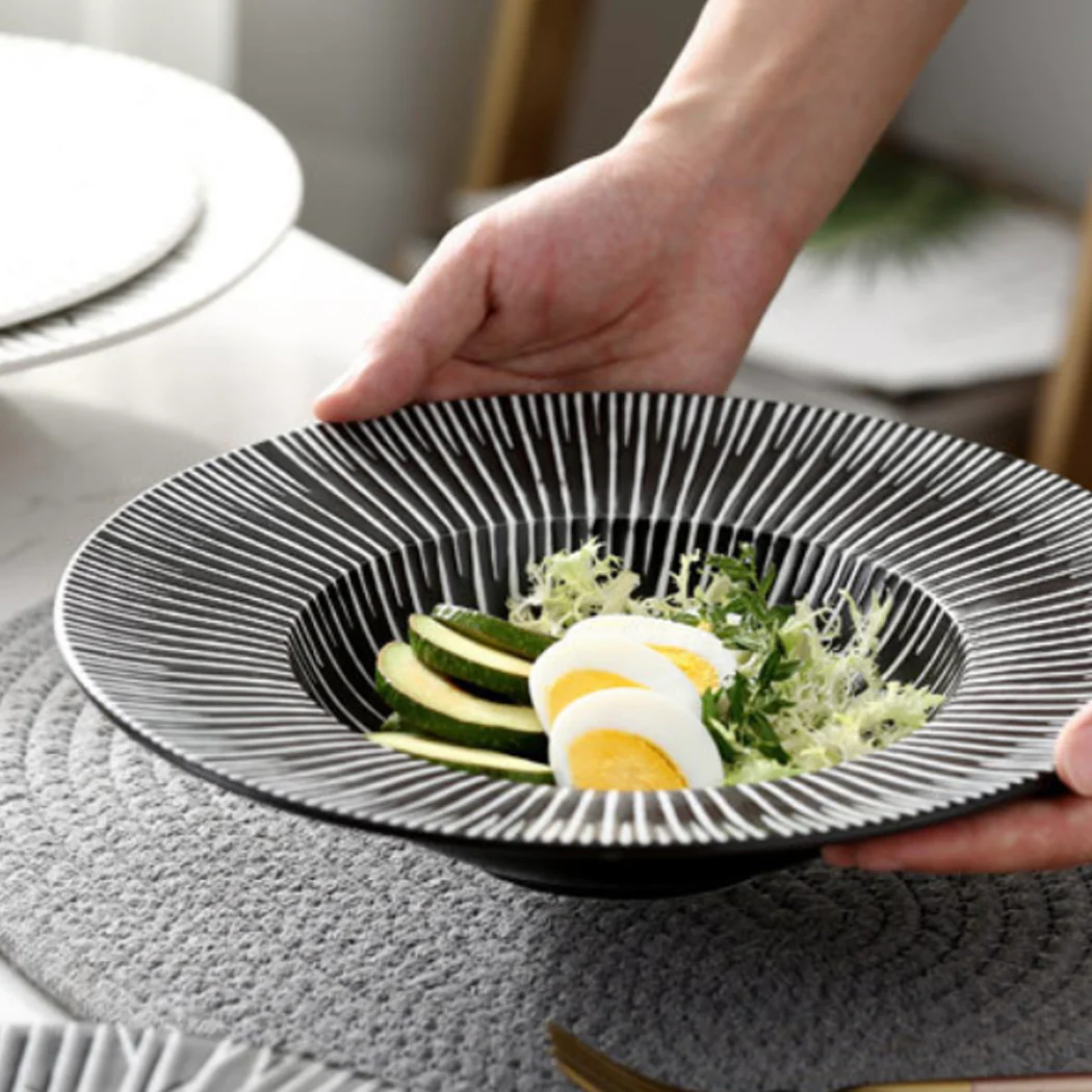 Siena Pasta Bowl - Image 3