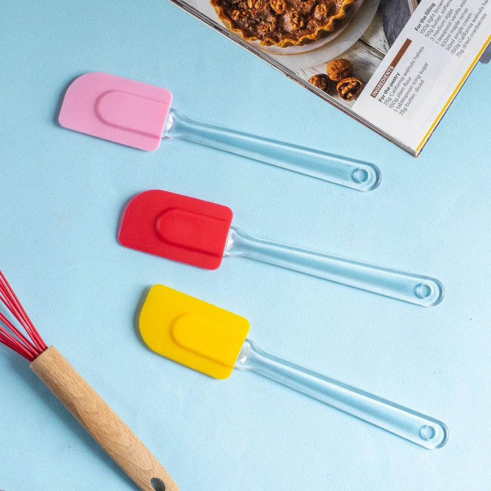 Silicone Spatula