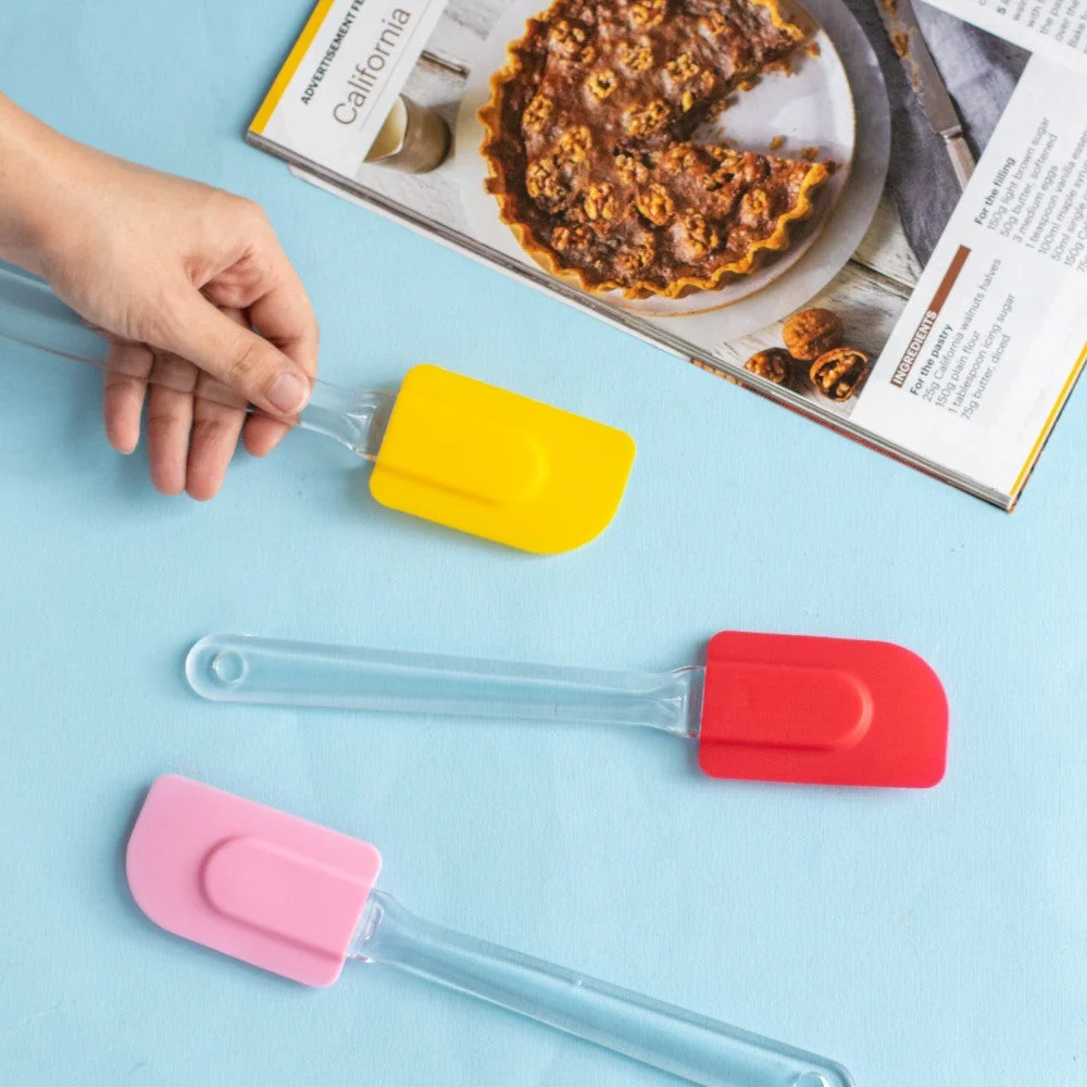 Silicone Spatula - Image 2