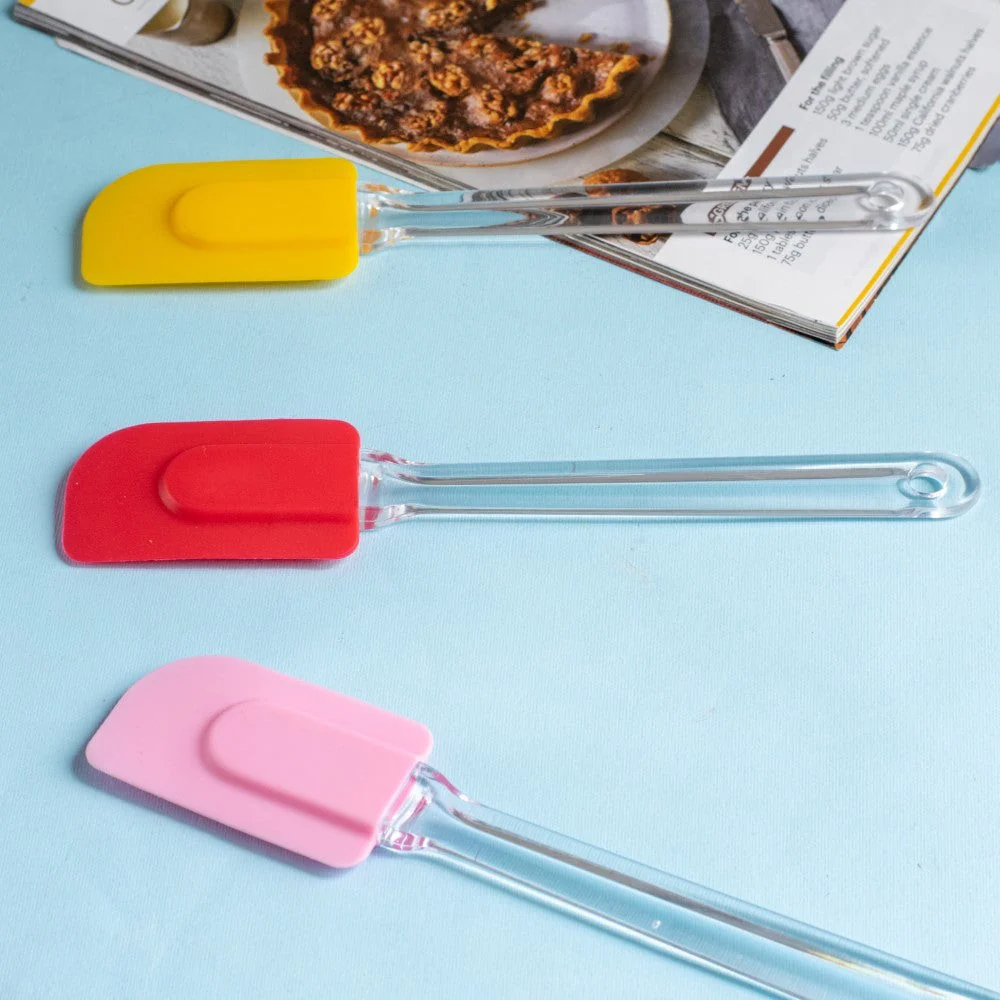 Silicone Spatula - Image 3