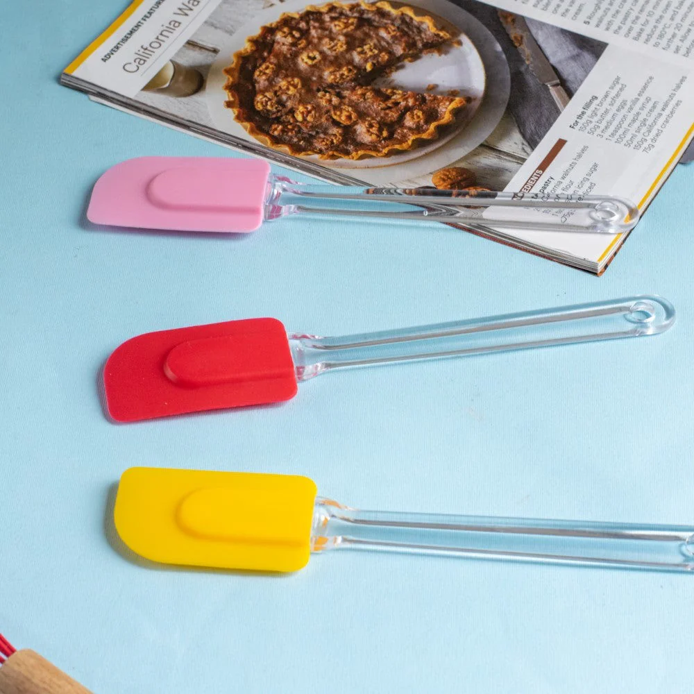Silicone Spatula - Image 4