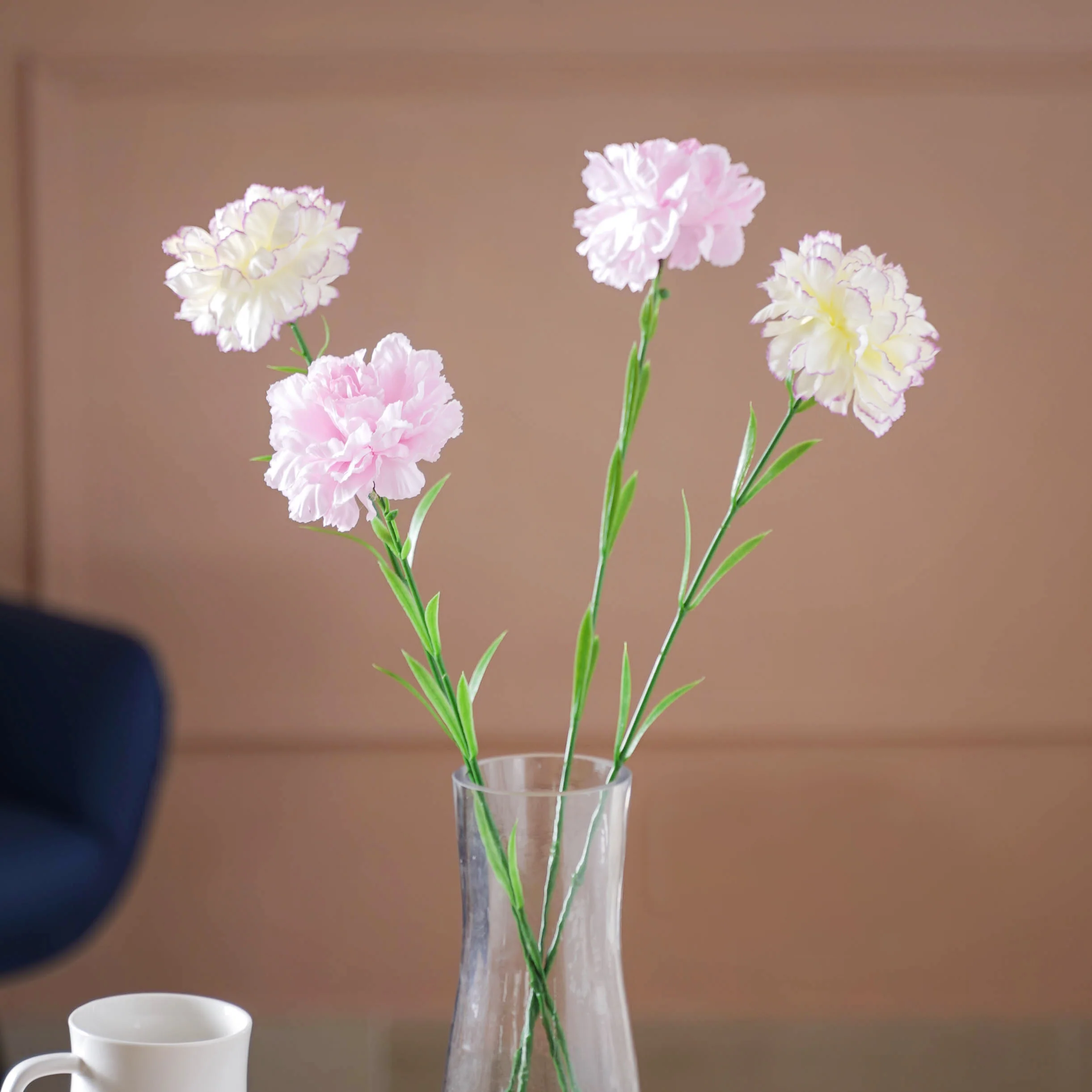 Silk Bloom Stick