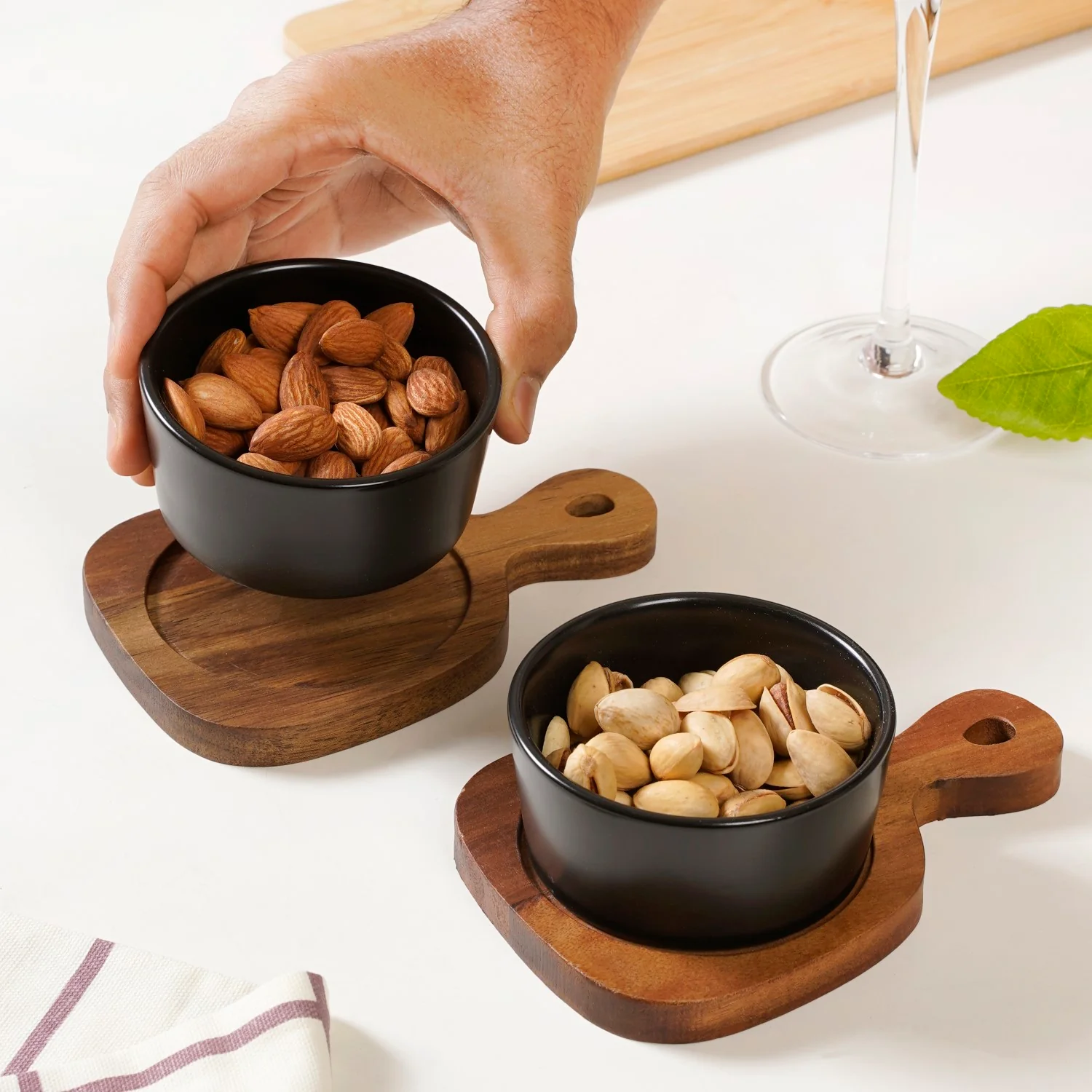 Single Serve Snack Platter Pair - Image 4