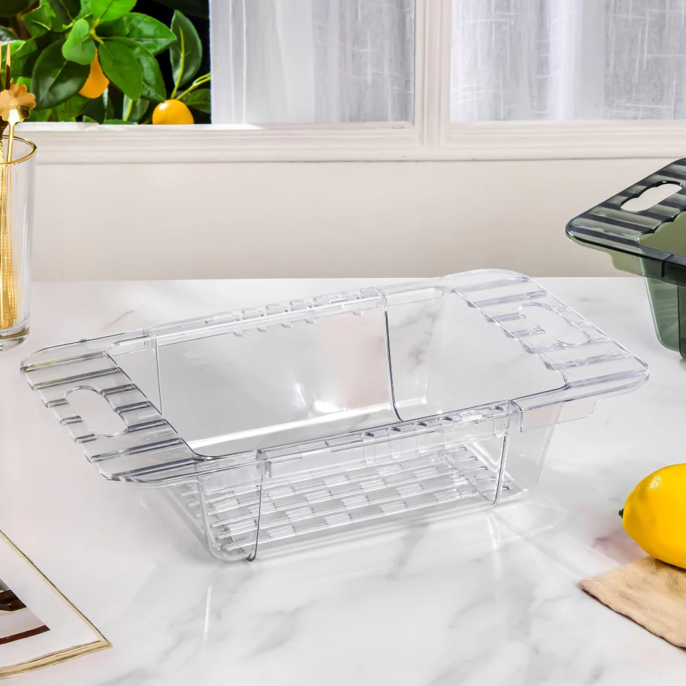 Sink Expandable Colander 18 Inch - Image 5