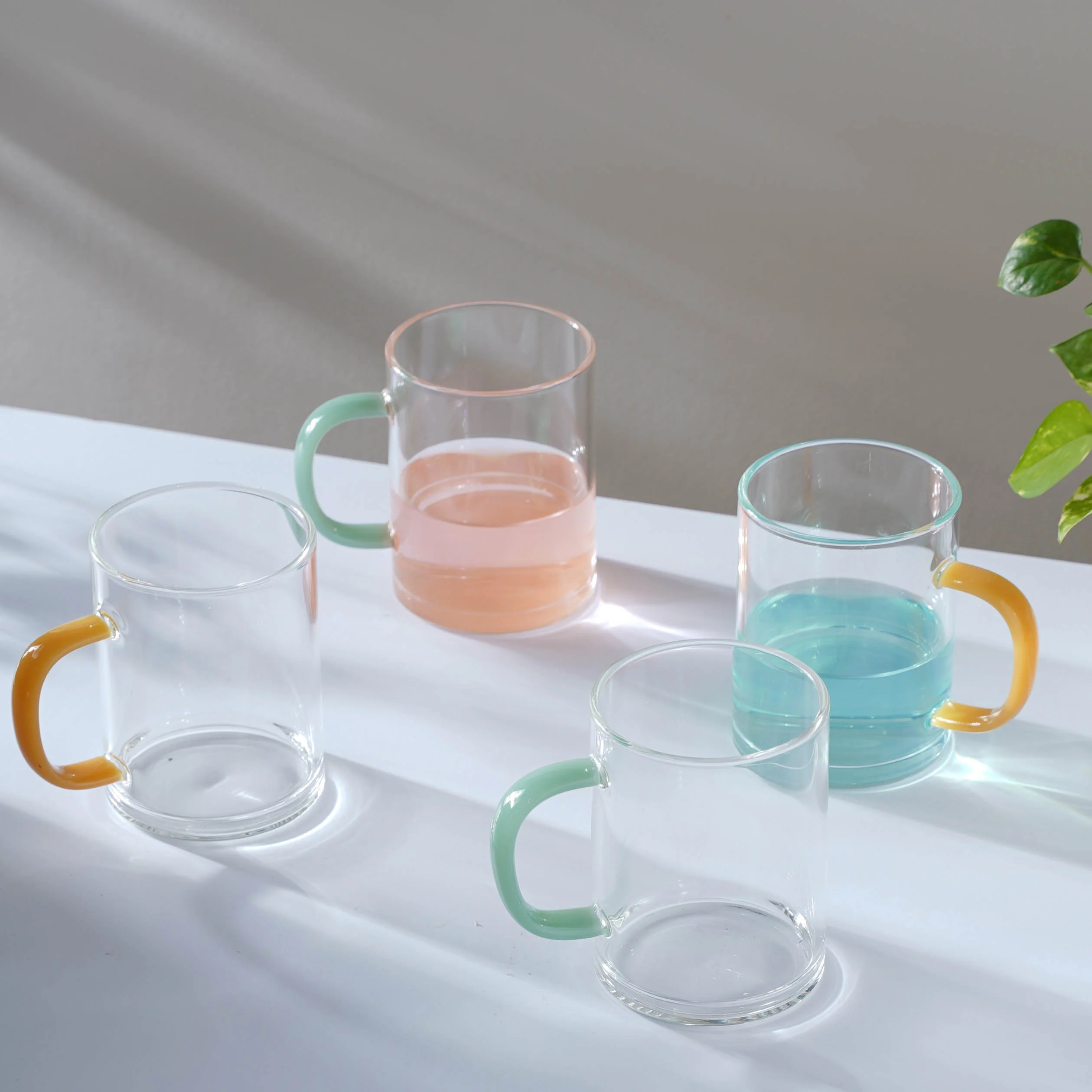 Sleek Coffee Mug - Image 5