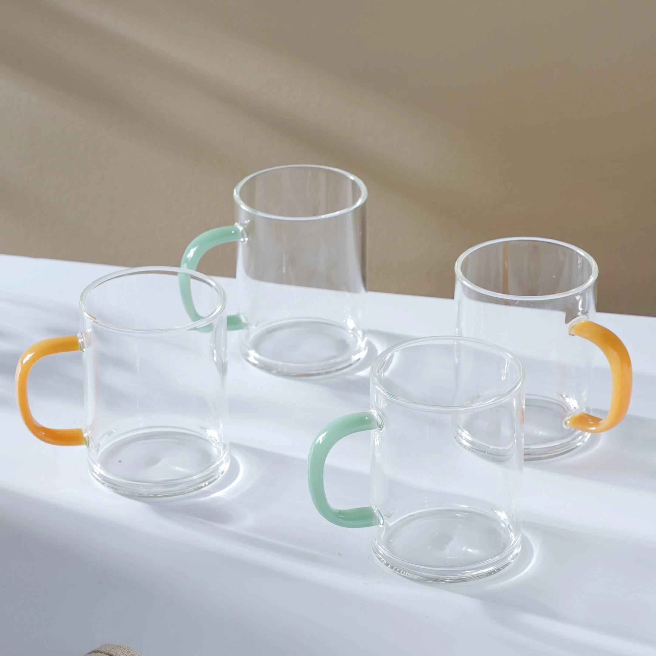 Sleek Coffee Mug - Image 7