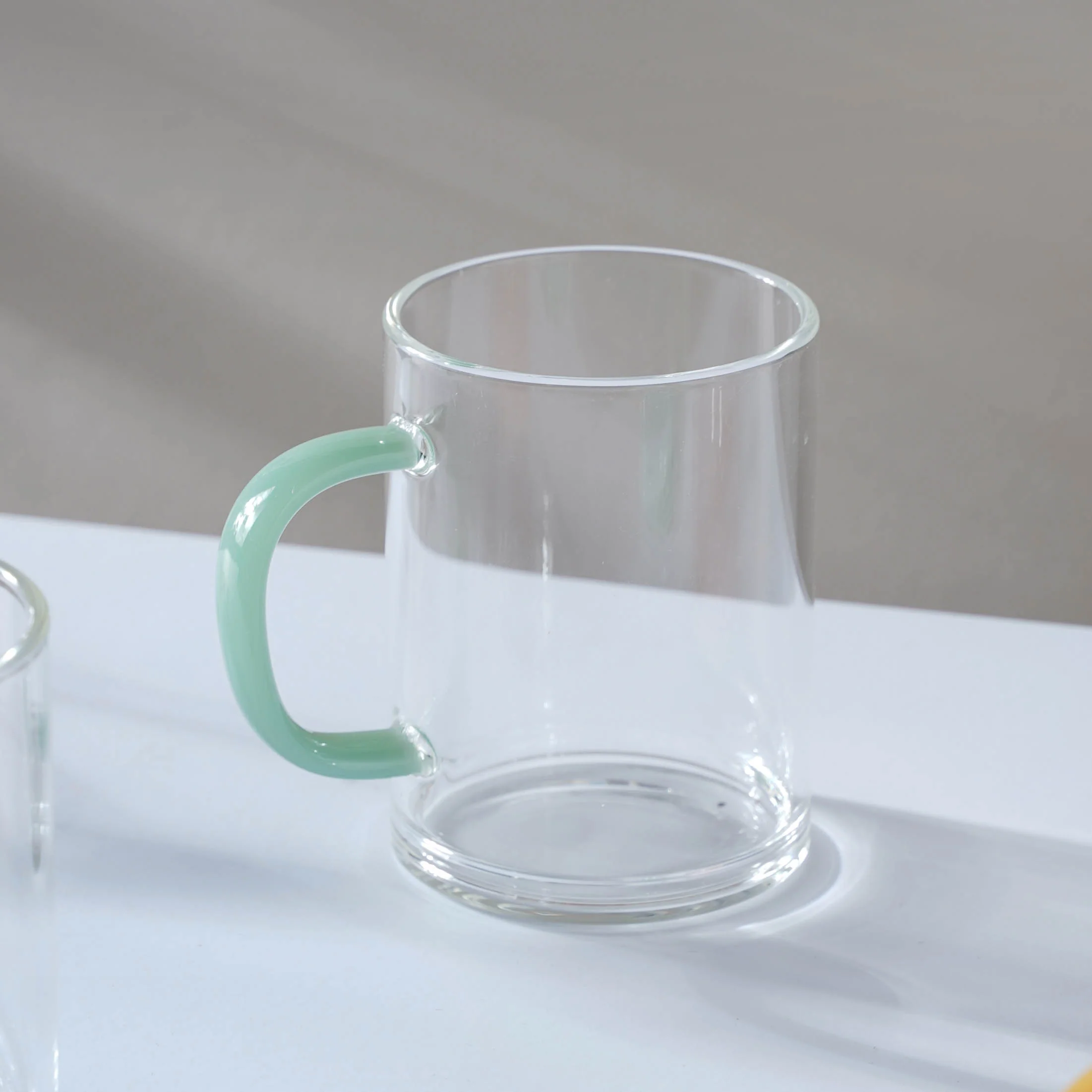 Sleek Coffee Mug - Image 9