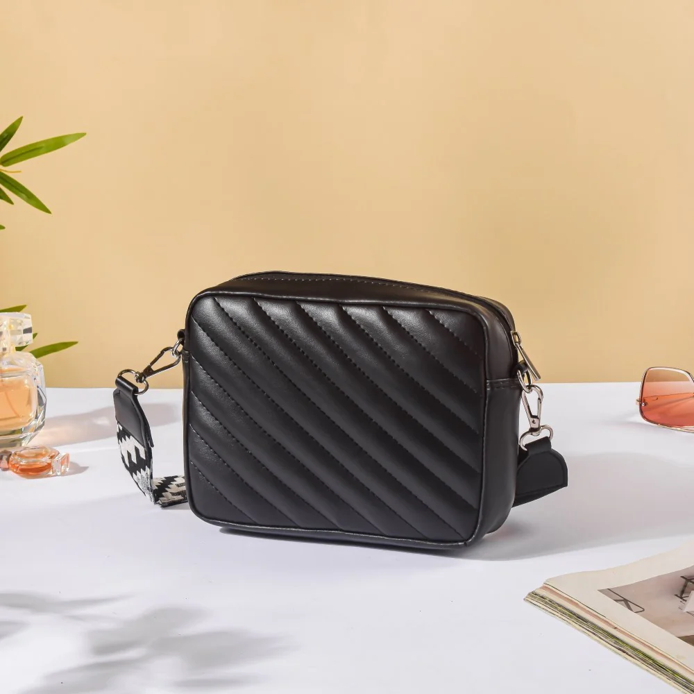 Sling Bag Black - Image 14