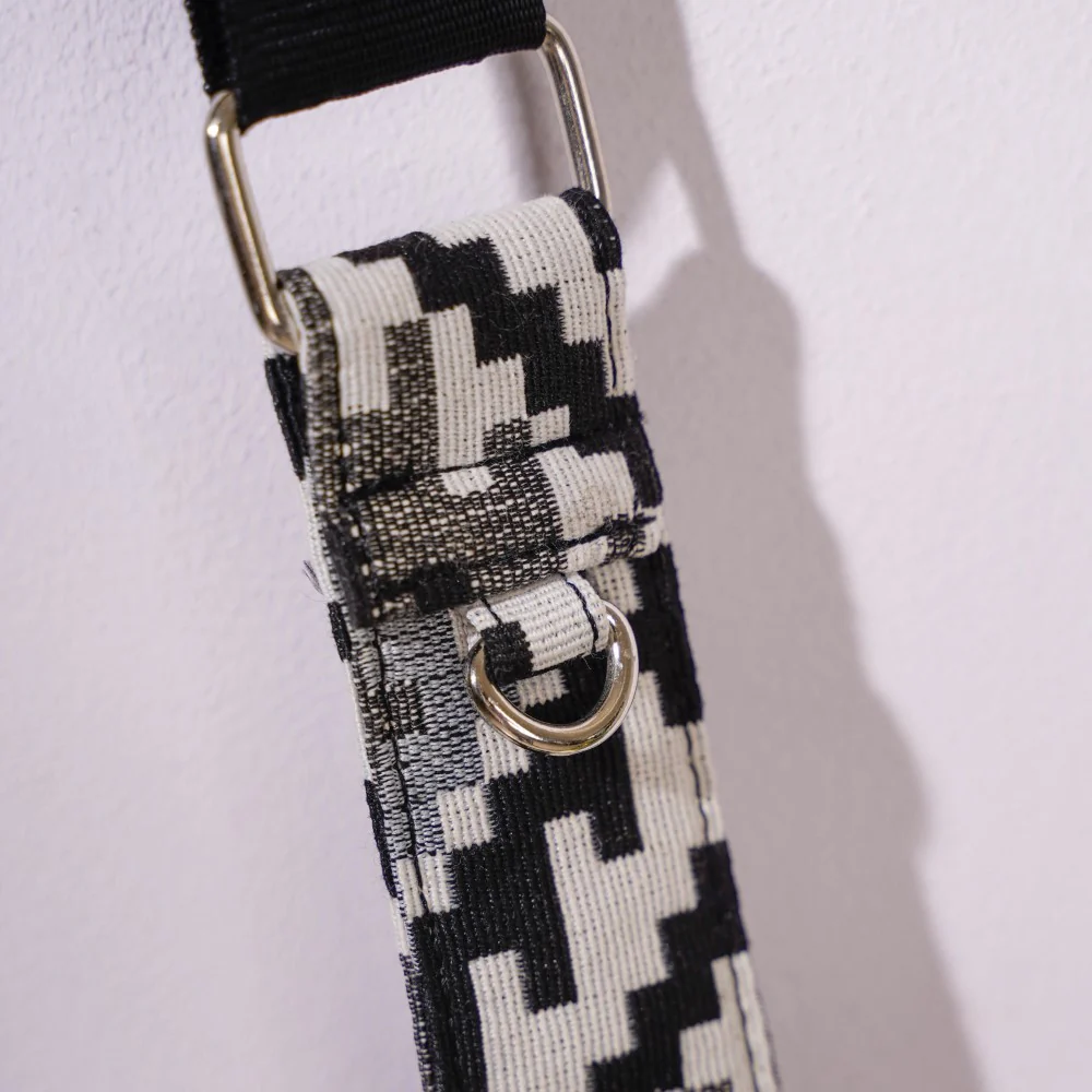 Sling Bag Black - Image 16