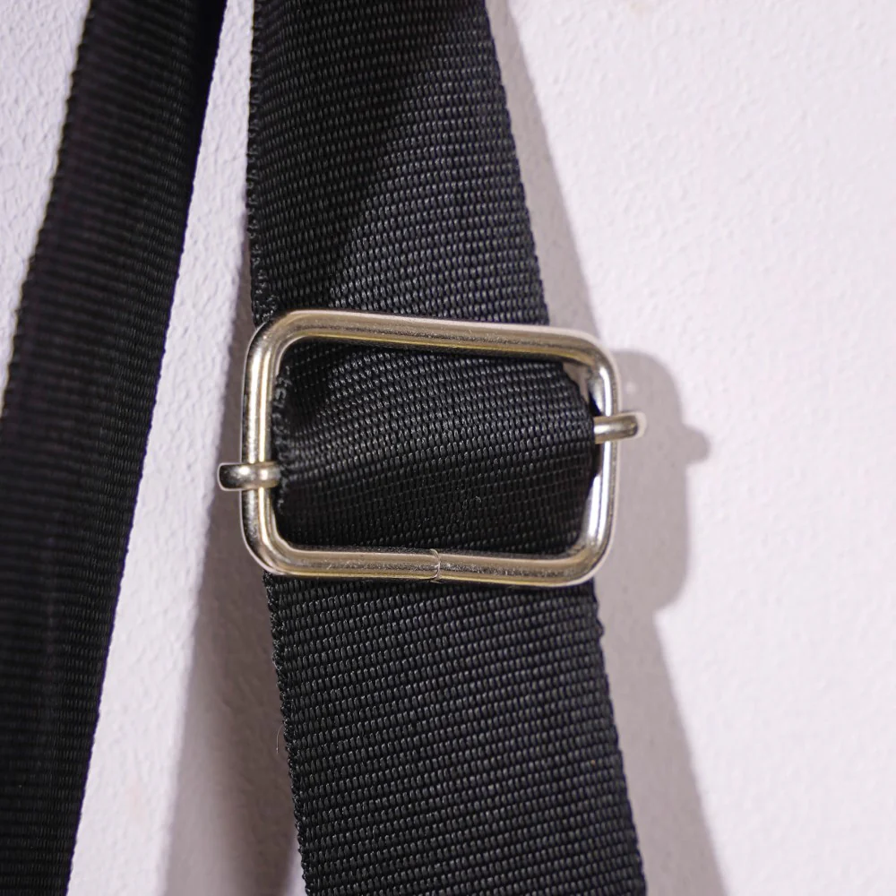 Sling Bag Black - Image 20