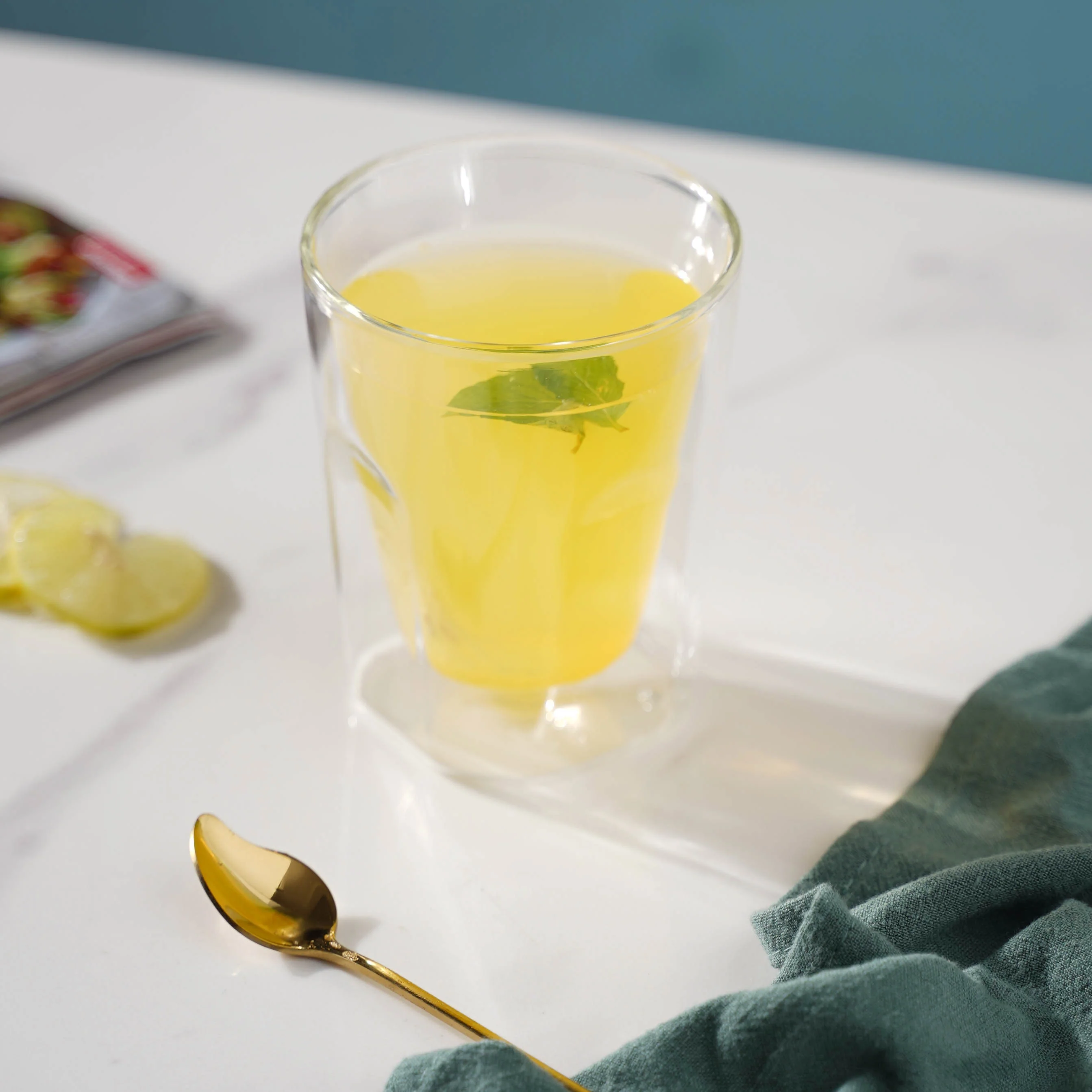 Small Drinking Glass - Image 8