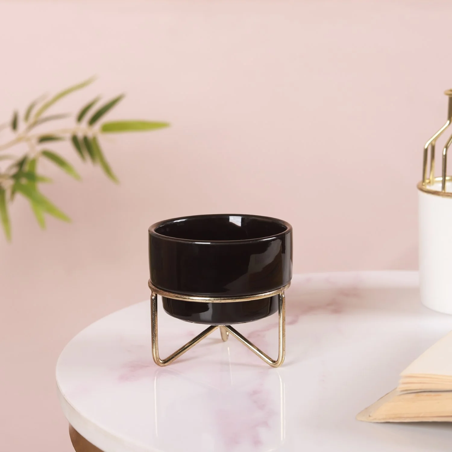 Small Flower Pot