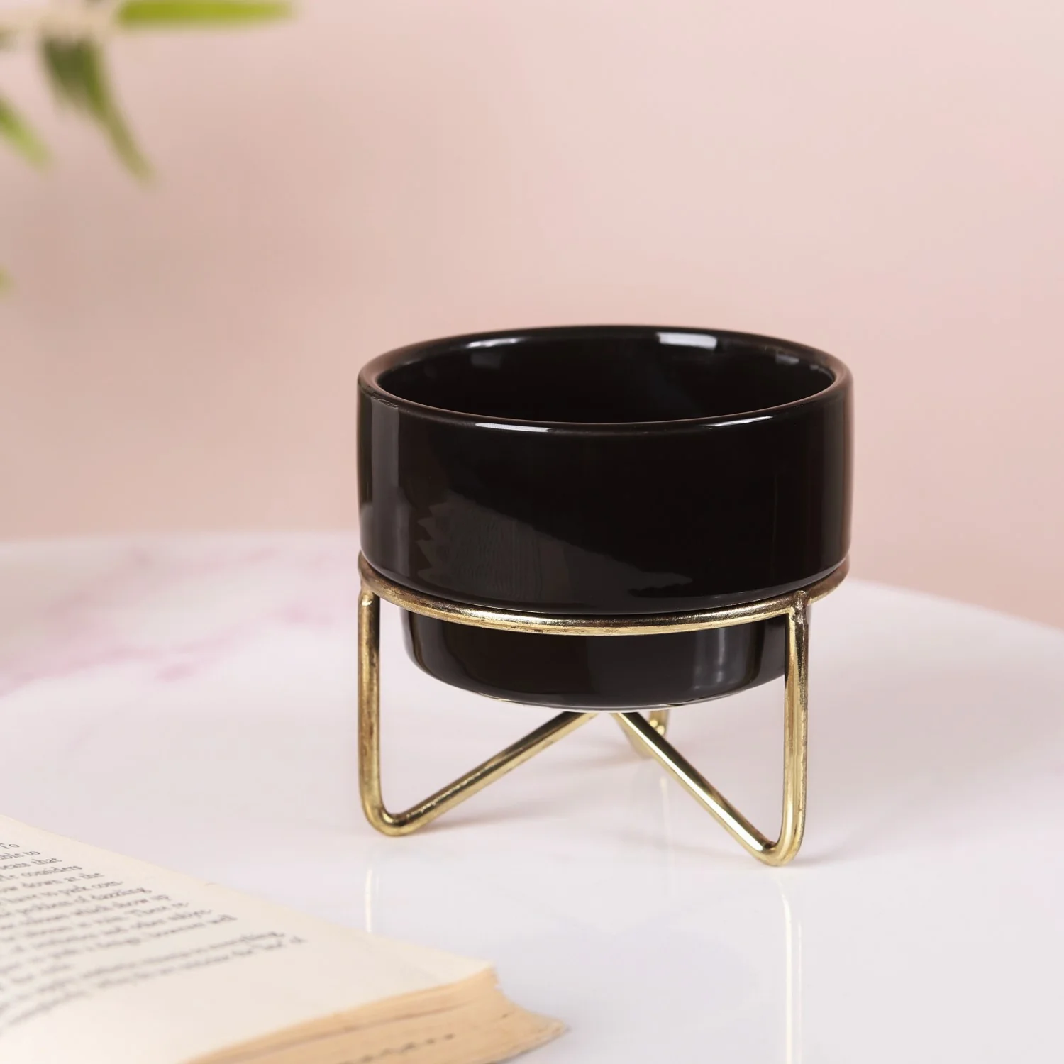 Small Flower Pot - Image 6