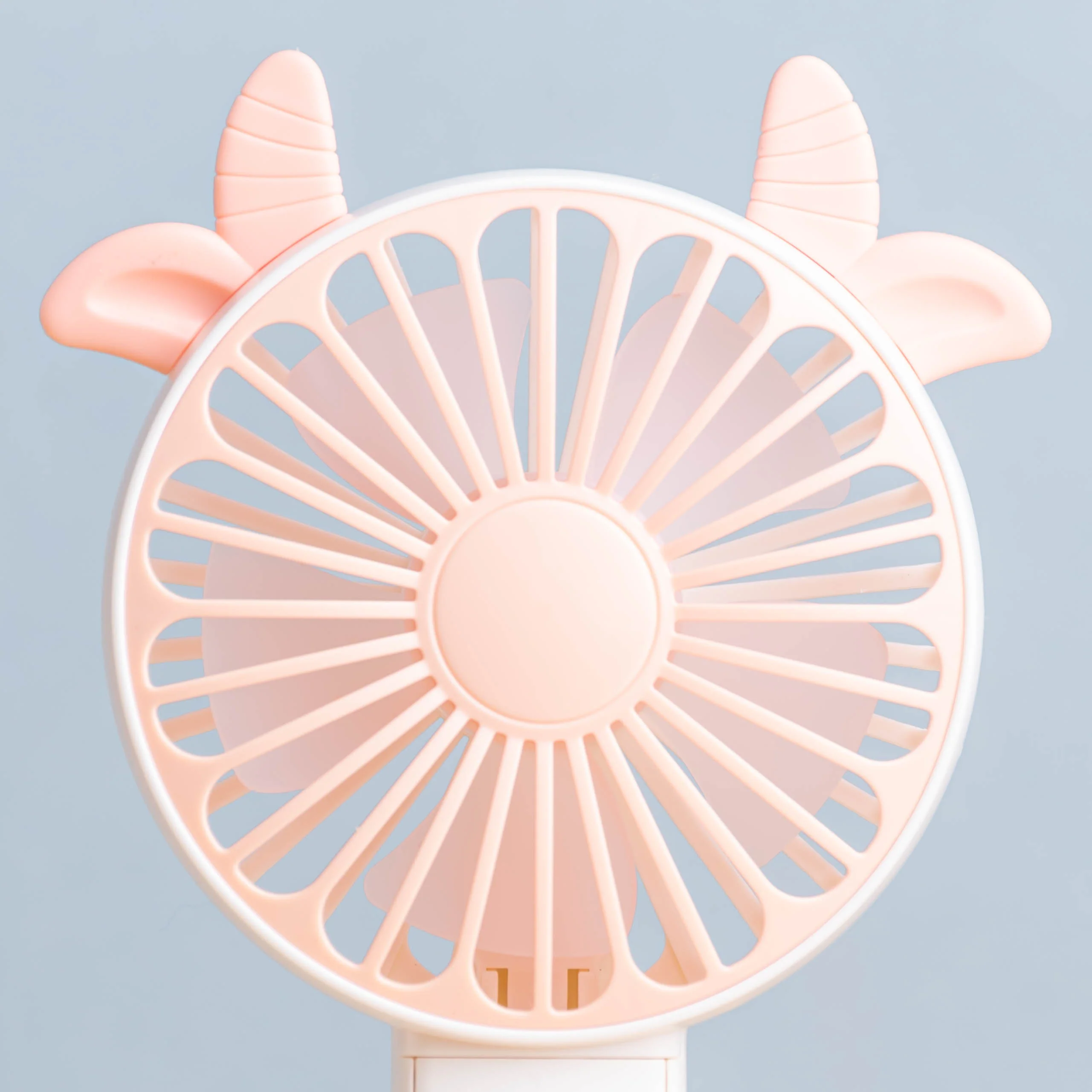 Small Portable Fan - Image 9