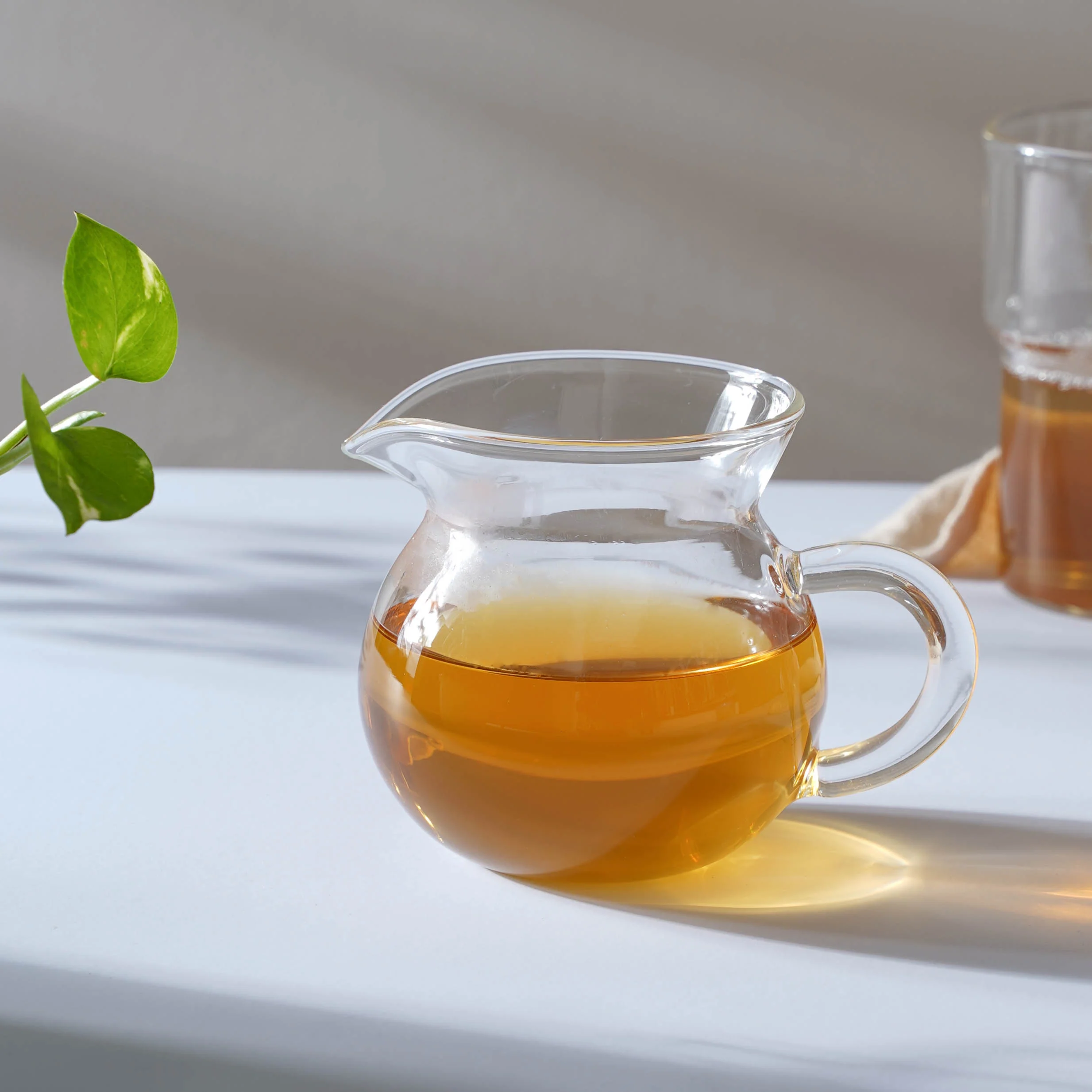 Small Teapot