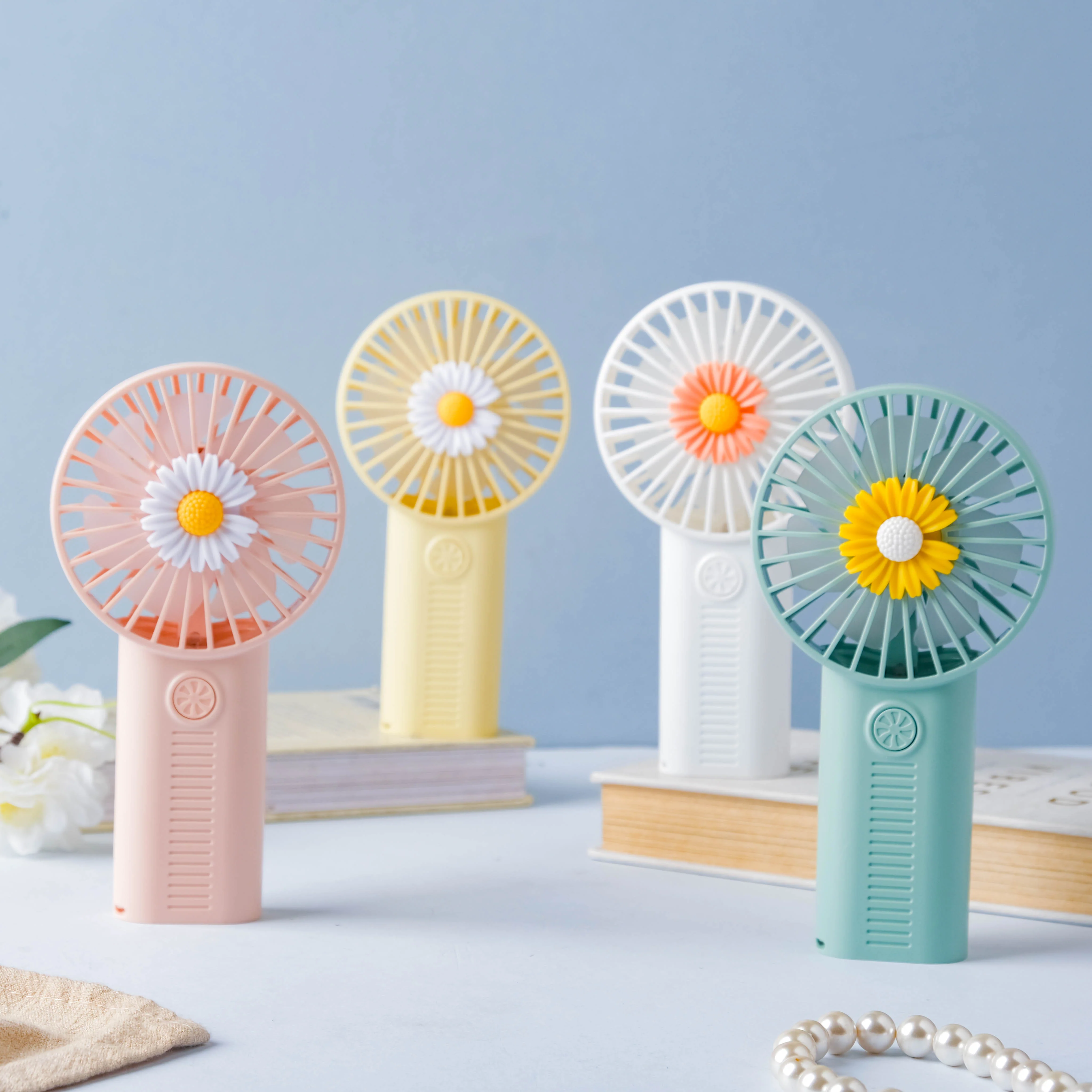 Small USB Fan - Image 3